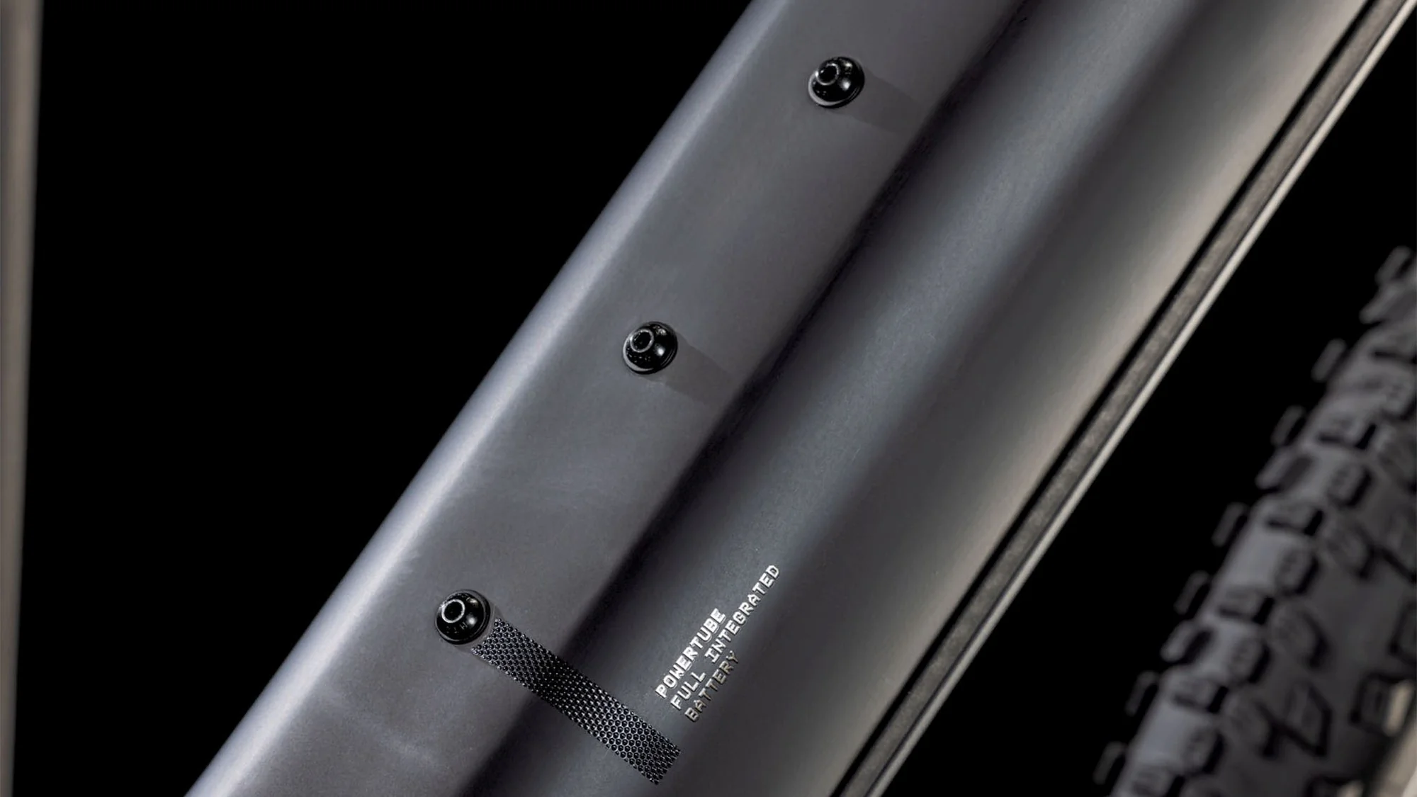 CUBE REACTION HYBRID ONE 800 BLACKLINE - Image 4