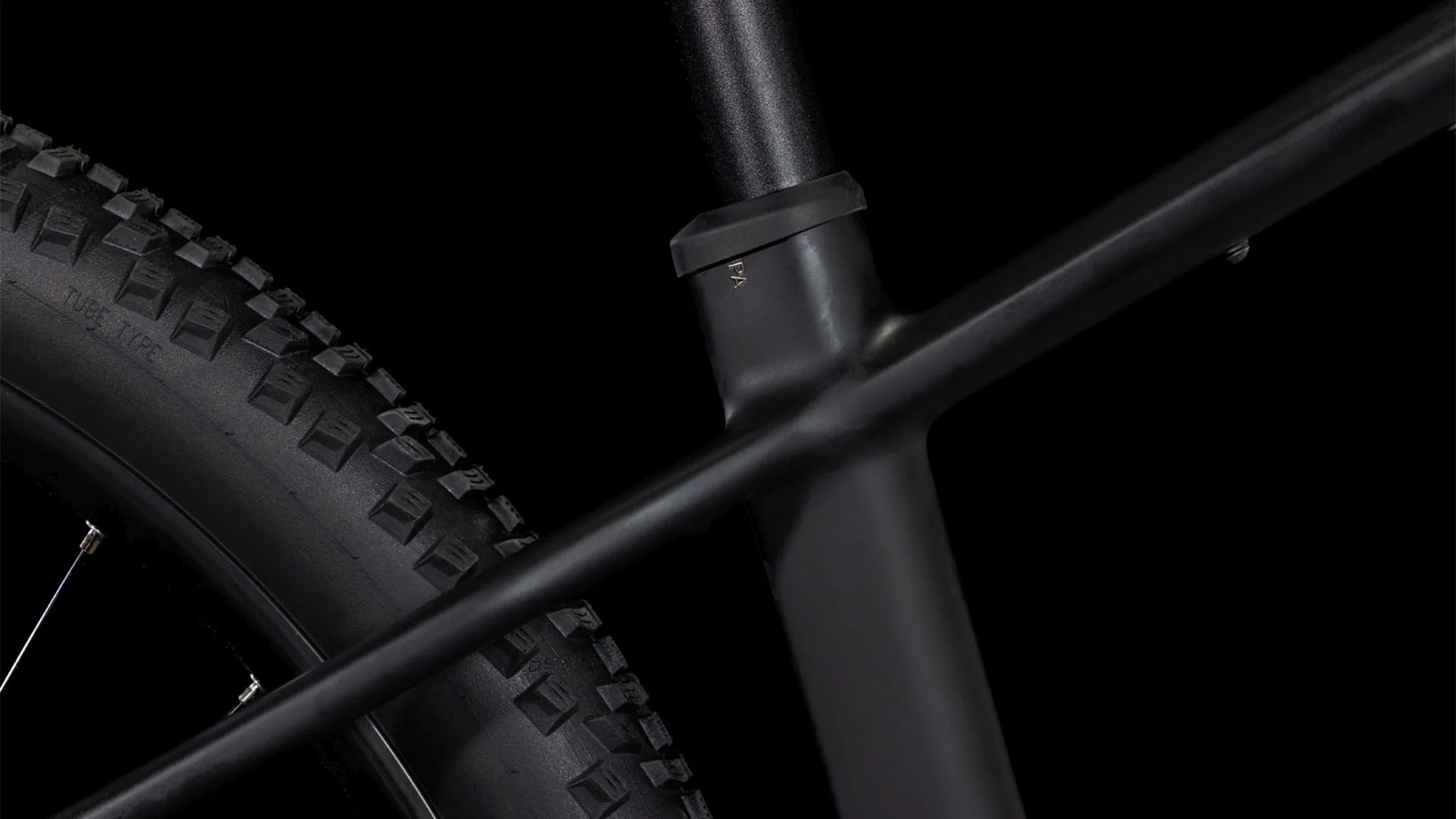 CUBE REACTION HYBRID ONE 800 BLACKLINE - Image 5