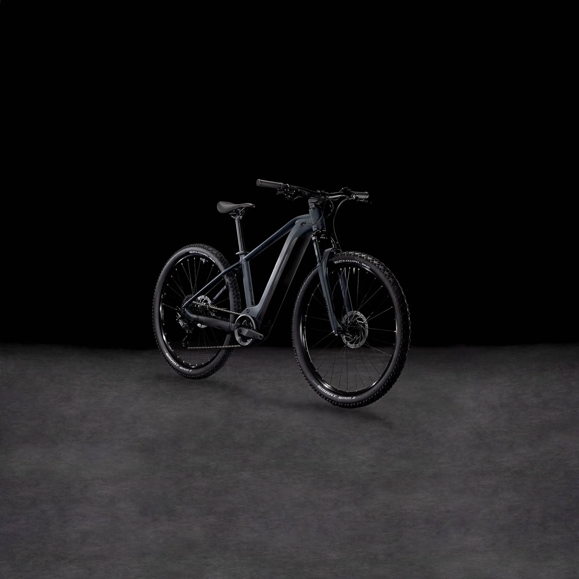 CUBE REACTION HYBRID PERFORMANCE 500 NIGHT/BLACK - Image 7