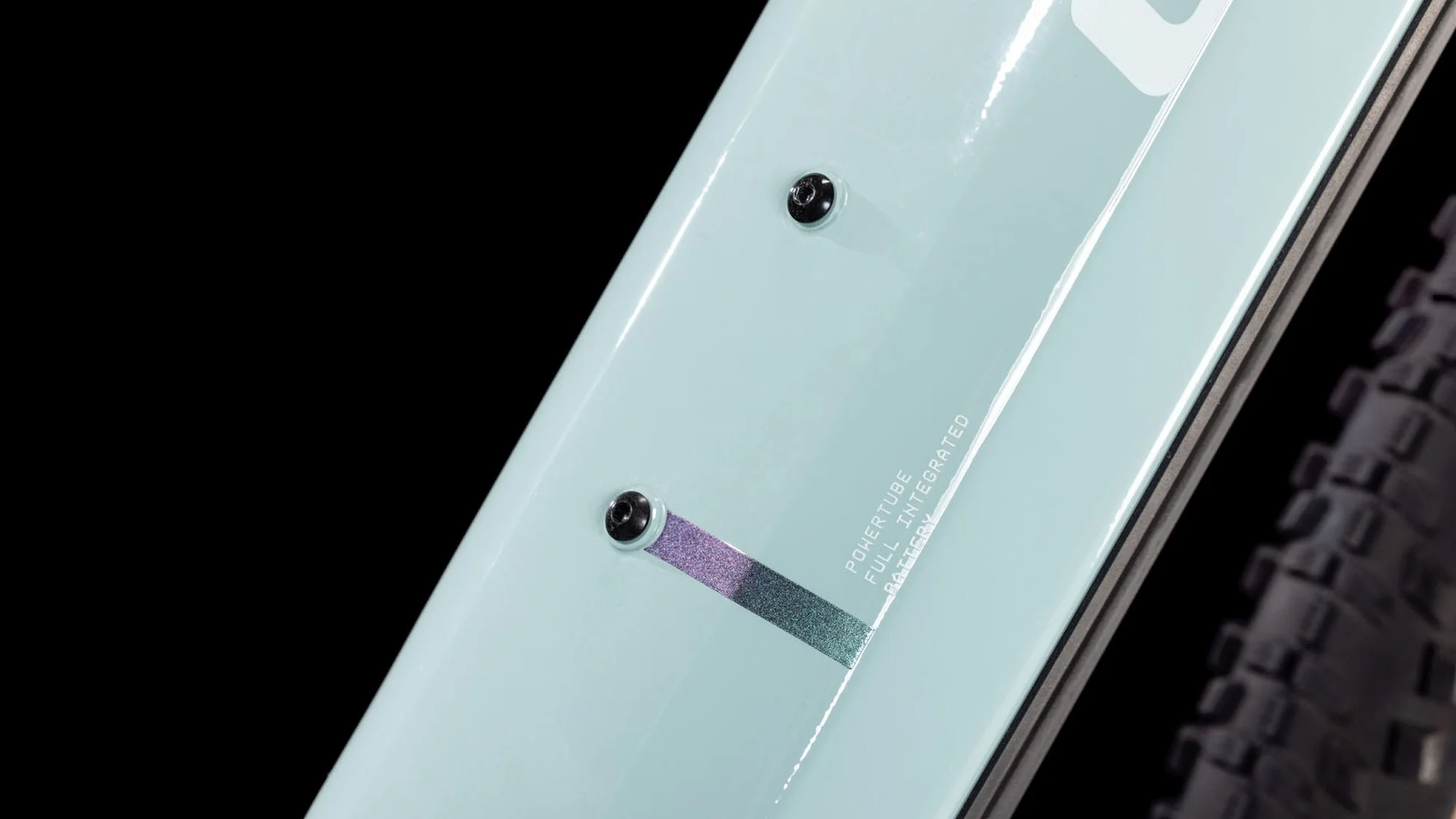 CUBE REACTION HYBRID PERFORMANCE 500 SKYLIGHTBLUE/WHITE - Image 4