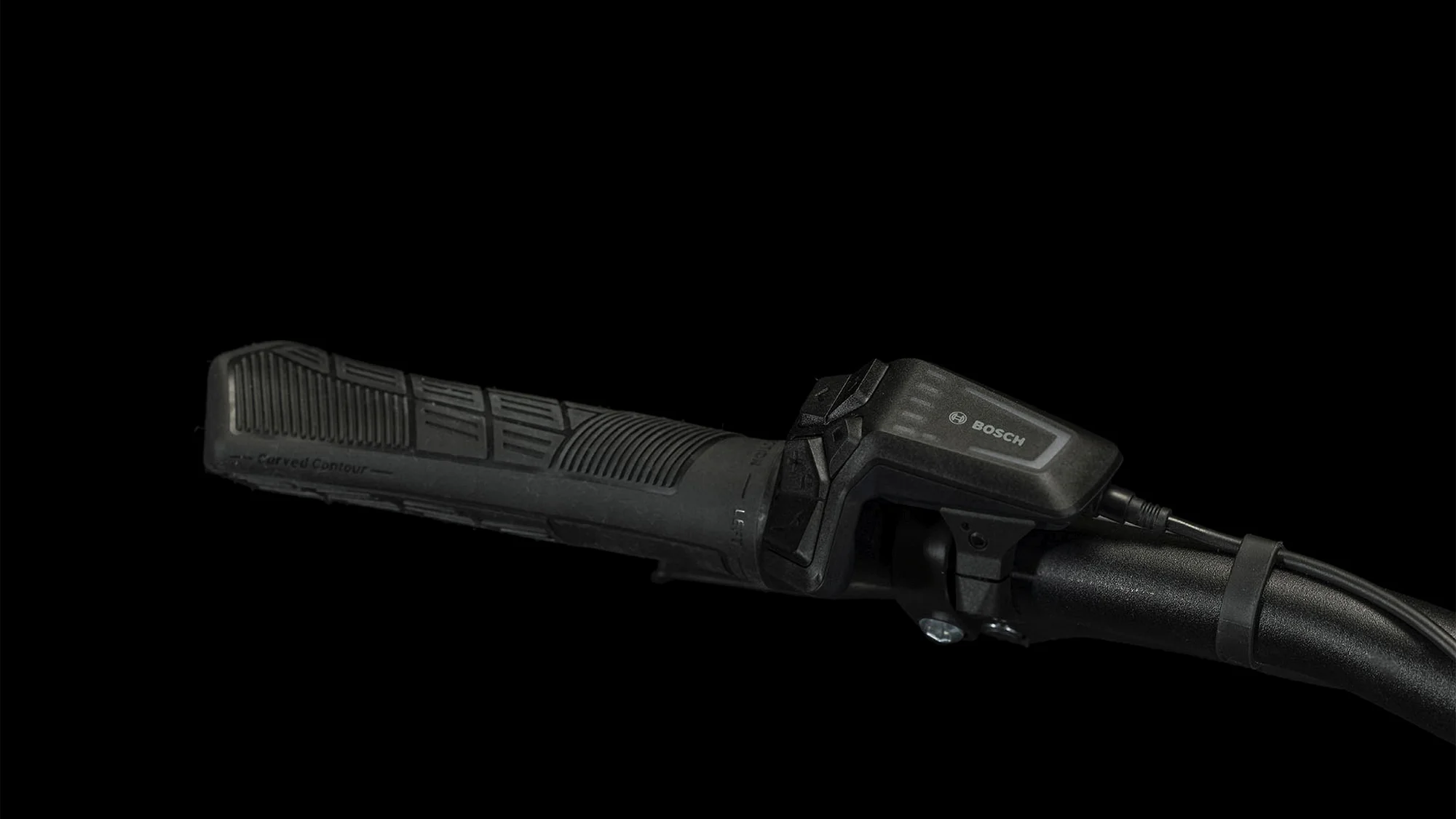 CUBE REACTION HYBRID PRO 500 ALLROAD FLASHWHITE/BLACK - Image 5