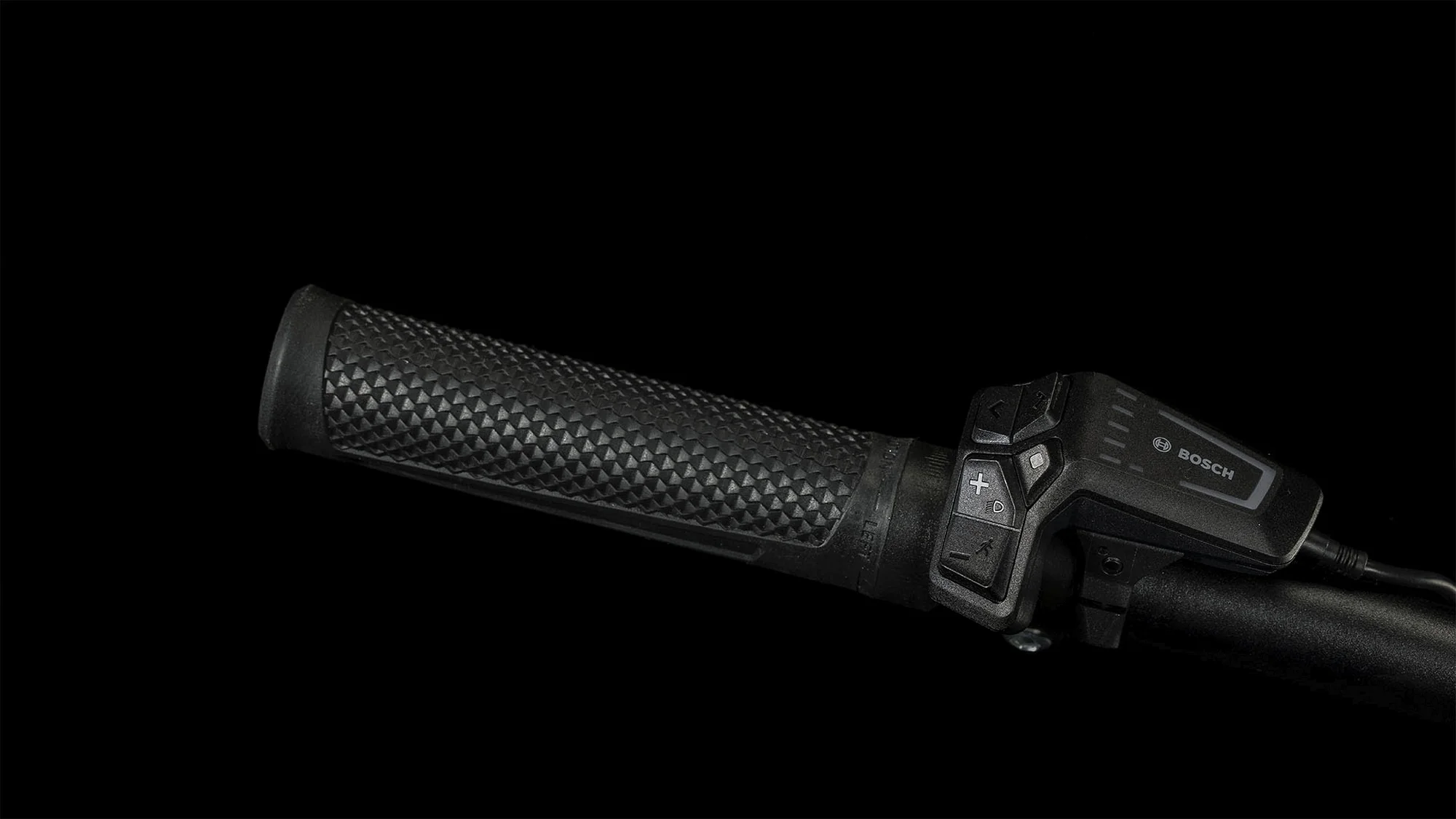 CUBE REACTION HYBRID PRO 500 FLASHWHITE/BLACK - Image 3