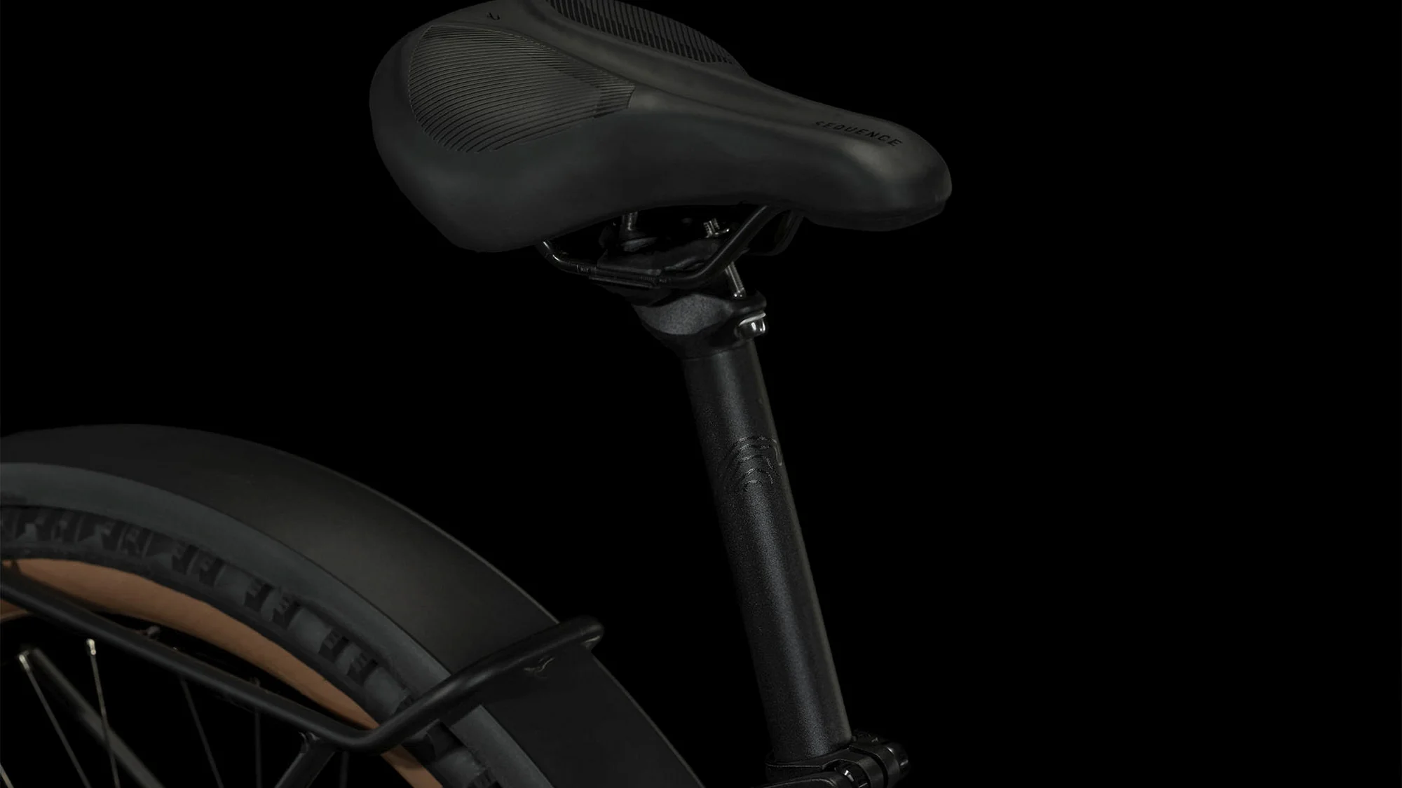 CUBE REACTION HYBRID PRO 750 ALLROAD FLASHGREY/GREEN - Image 3