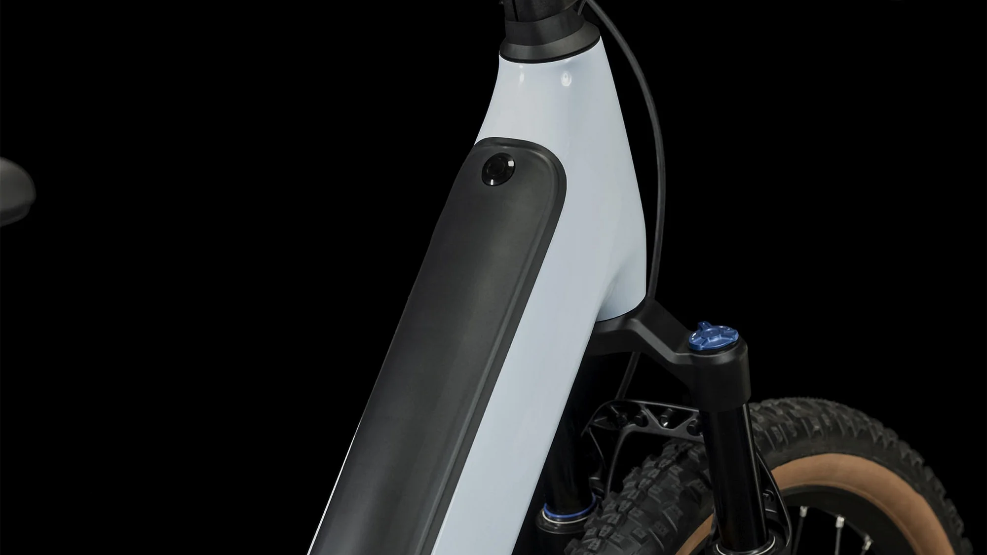 CUBE REACTION HYBRID PRO 750 FLASHWHITE/BLACK - Image 13