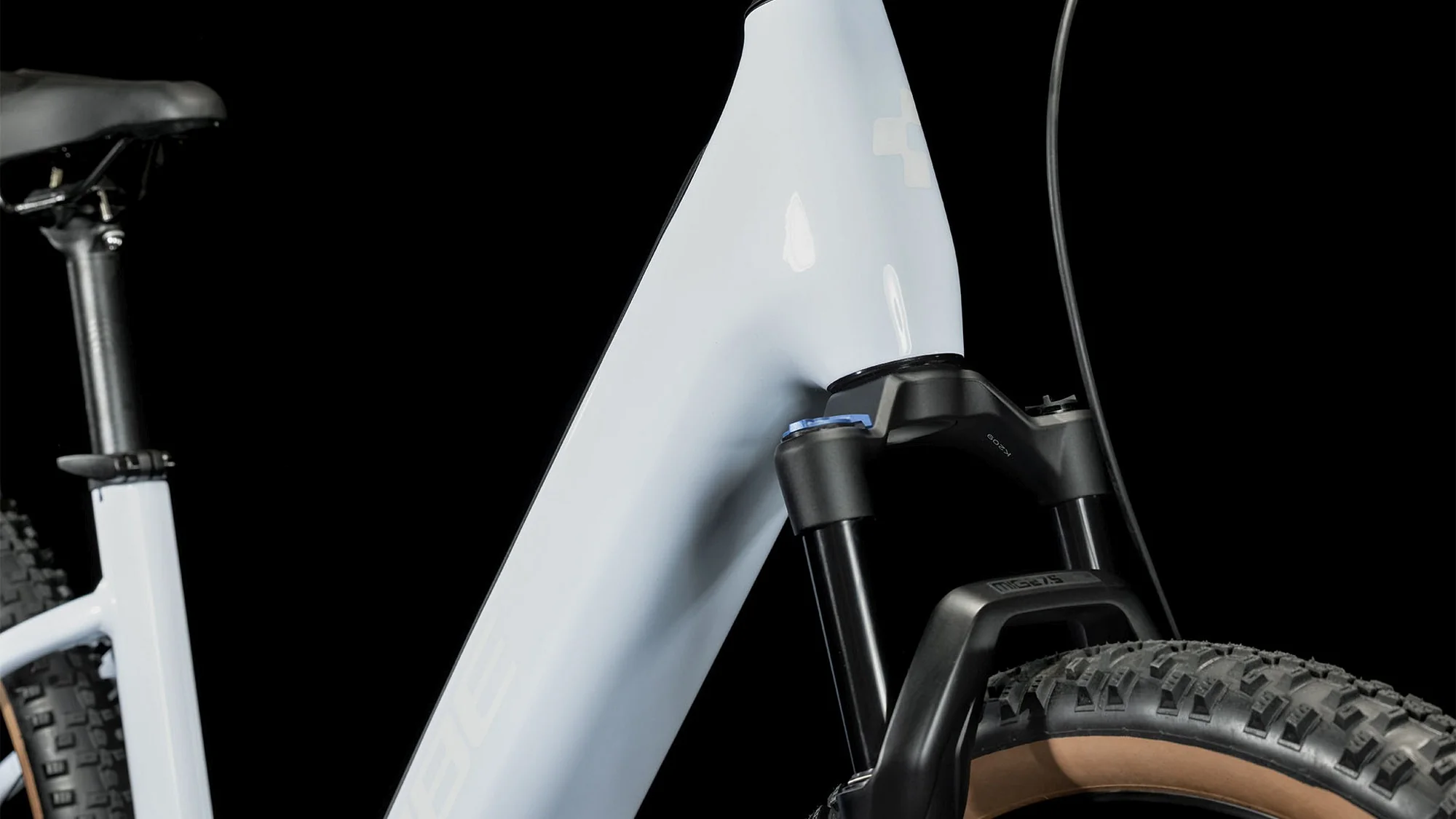 CUBE REACTION HYBRID PRO 750 FLASHWHITE/BLACK - Image 15