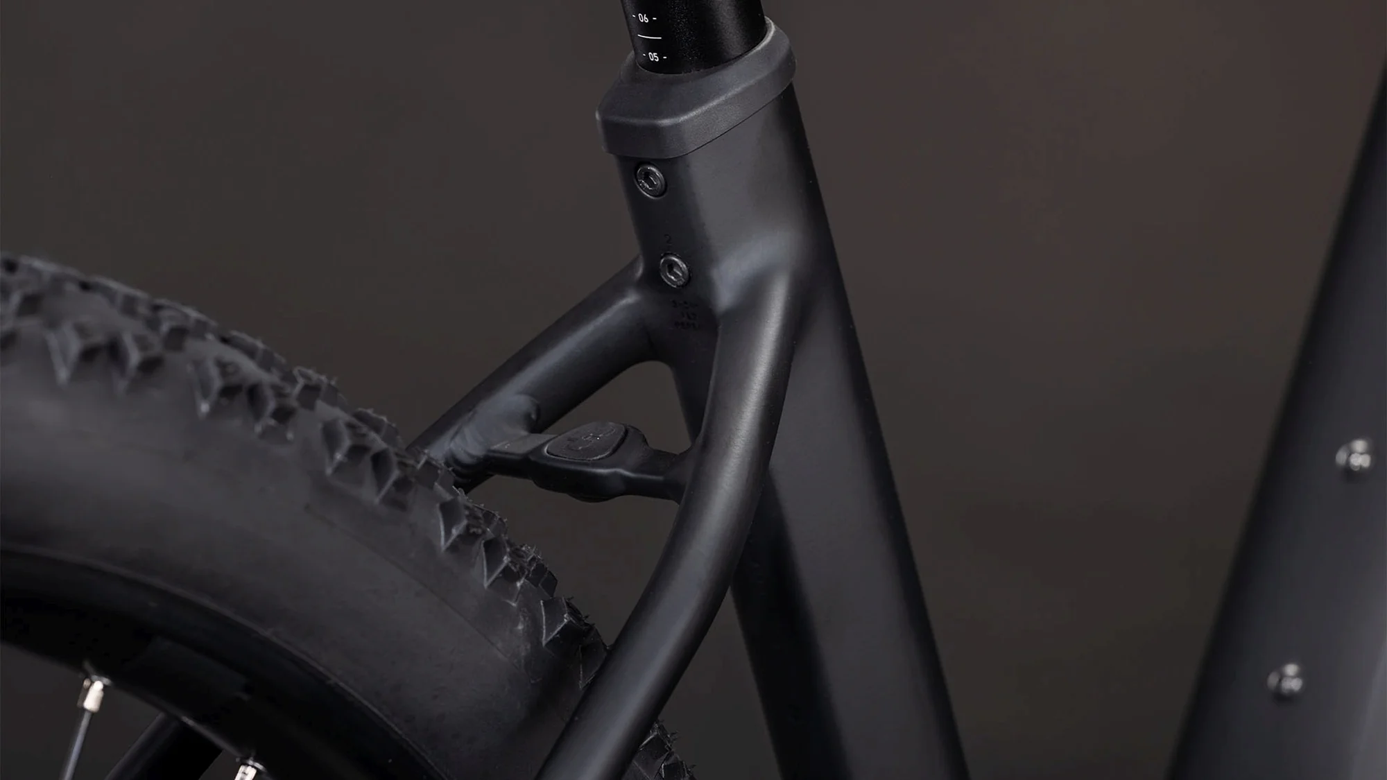 CUBE REACTION HYBRID PRO 800 BLACKLINE - Image 18