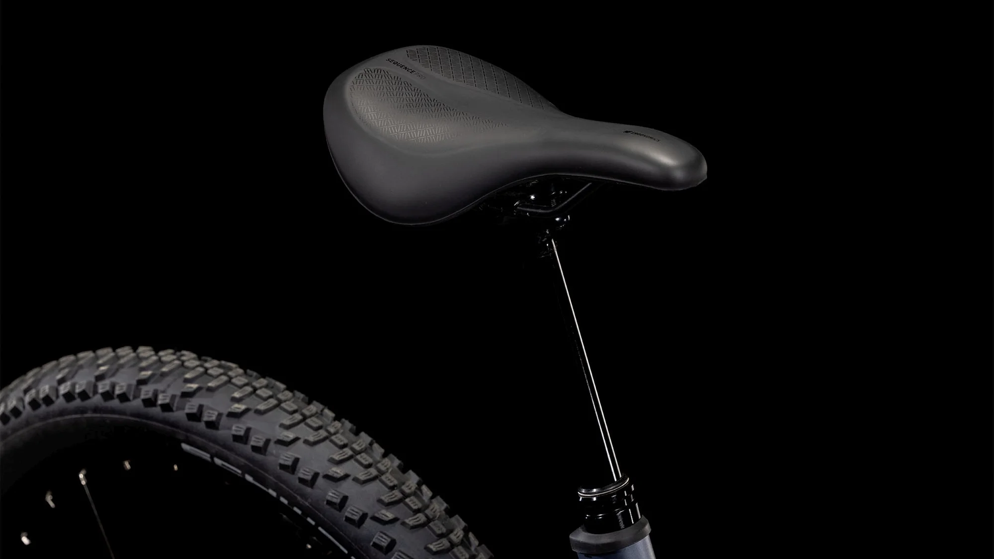 CUBE REACTION HYBRID PRO 800 METALLICGREY/BLACK - Image 12