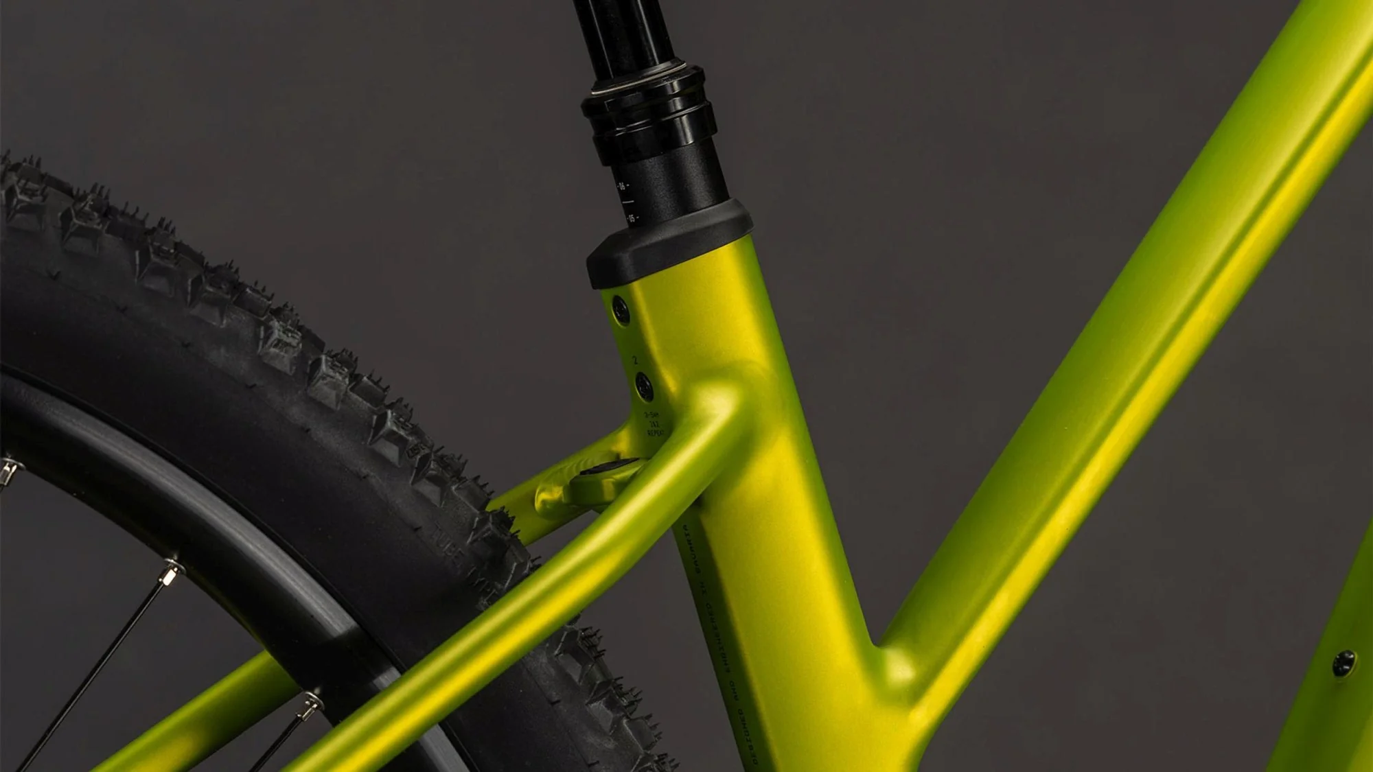 CUBE REACTION HYBRID RACE 800 LIZARD/BLACK - Image 14