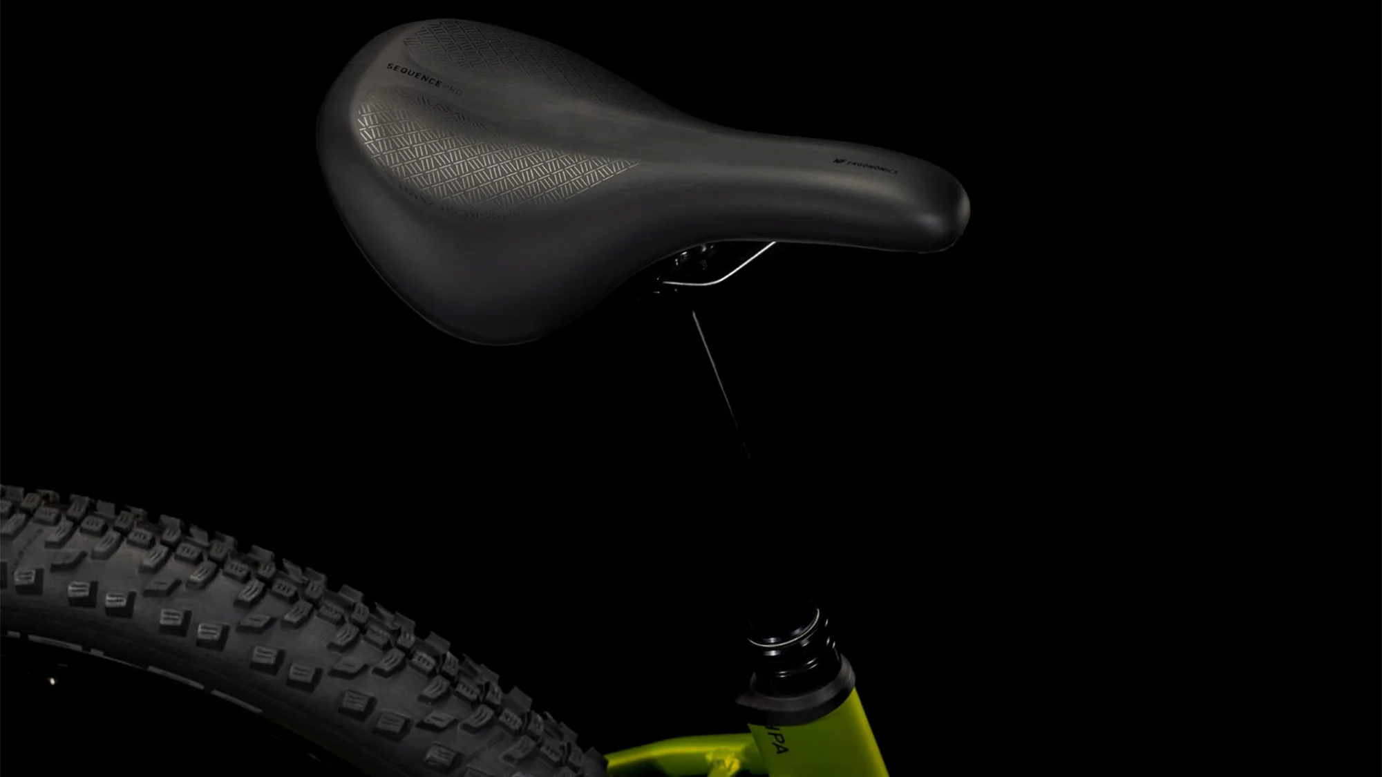 CUBE REACTION HYBRID RACE 800 LIZARD/BLACK - Image 15