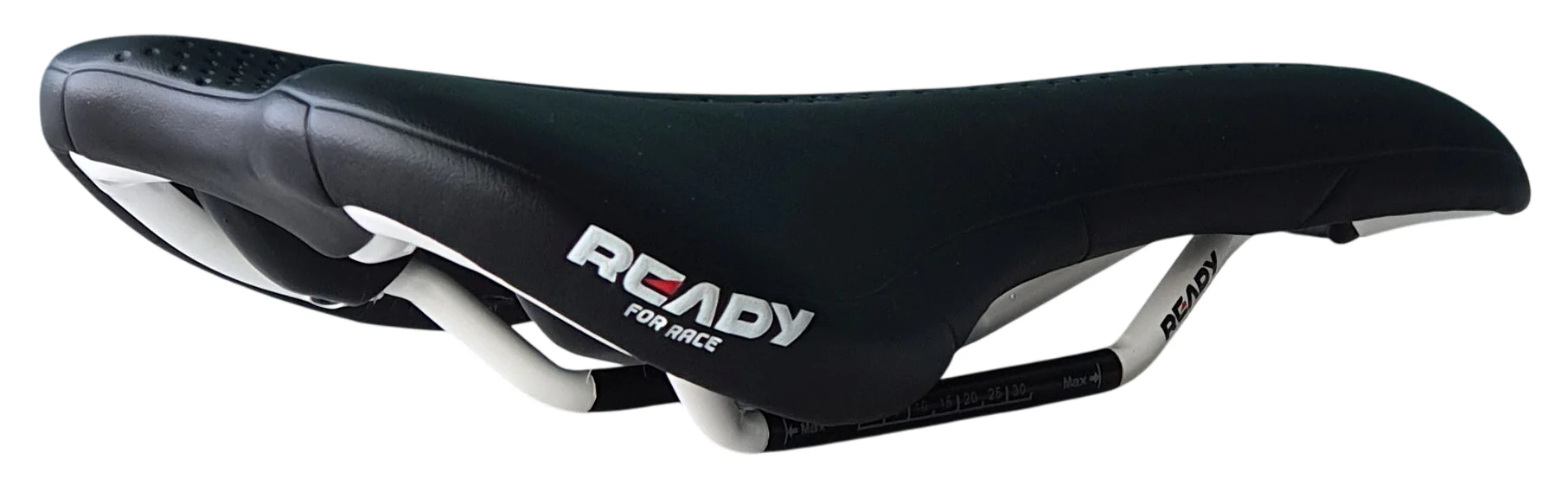 CUBE RFR SADDLE MTB BLACK - Image 2