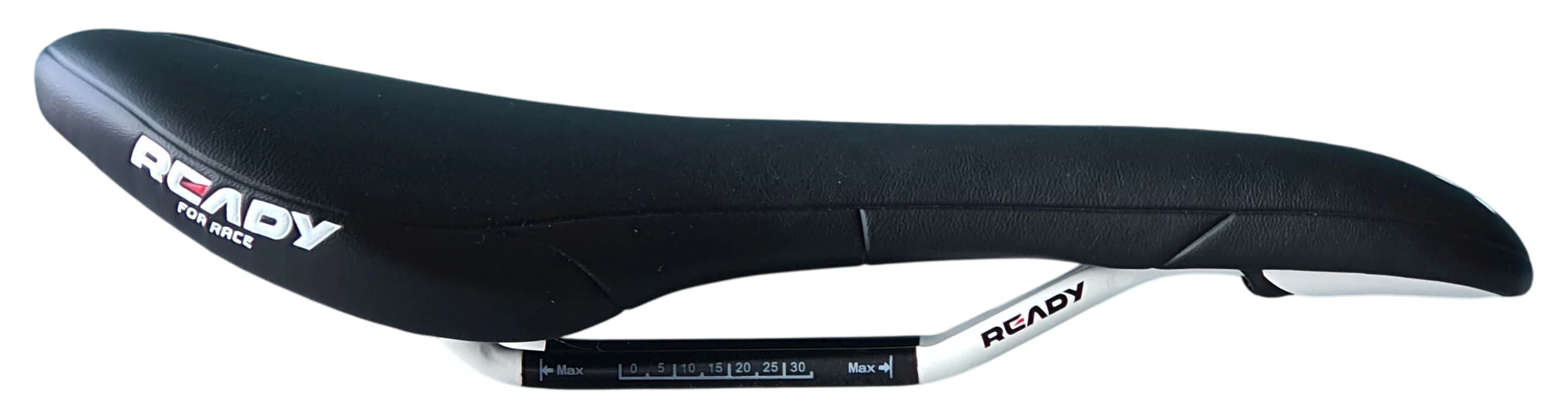 CUBE RFR SADDLE MTB BLACK - Image 3