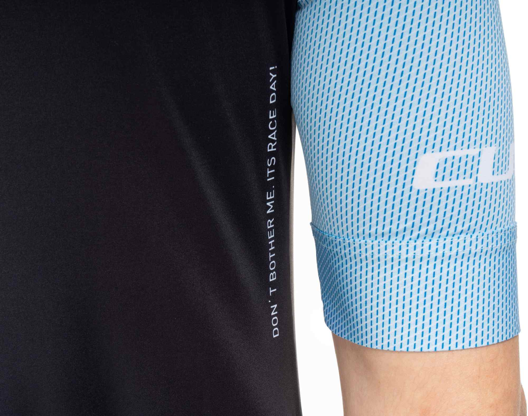 CUBE ROAD/XC JERSEY TEAMLINE S/S BLACK - Image 10