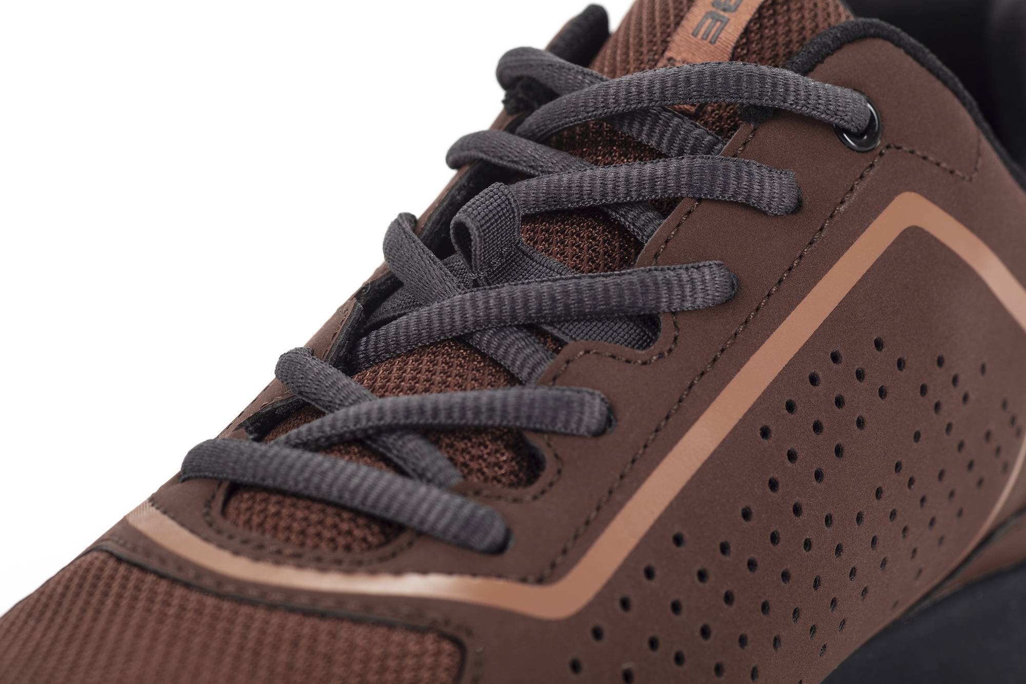 CUBE SHOES ATX LOXIA GRIZZLY BROWN - Image 4