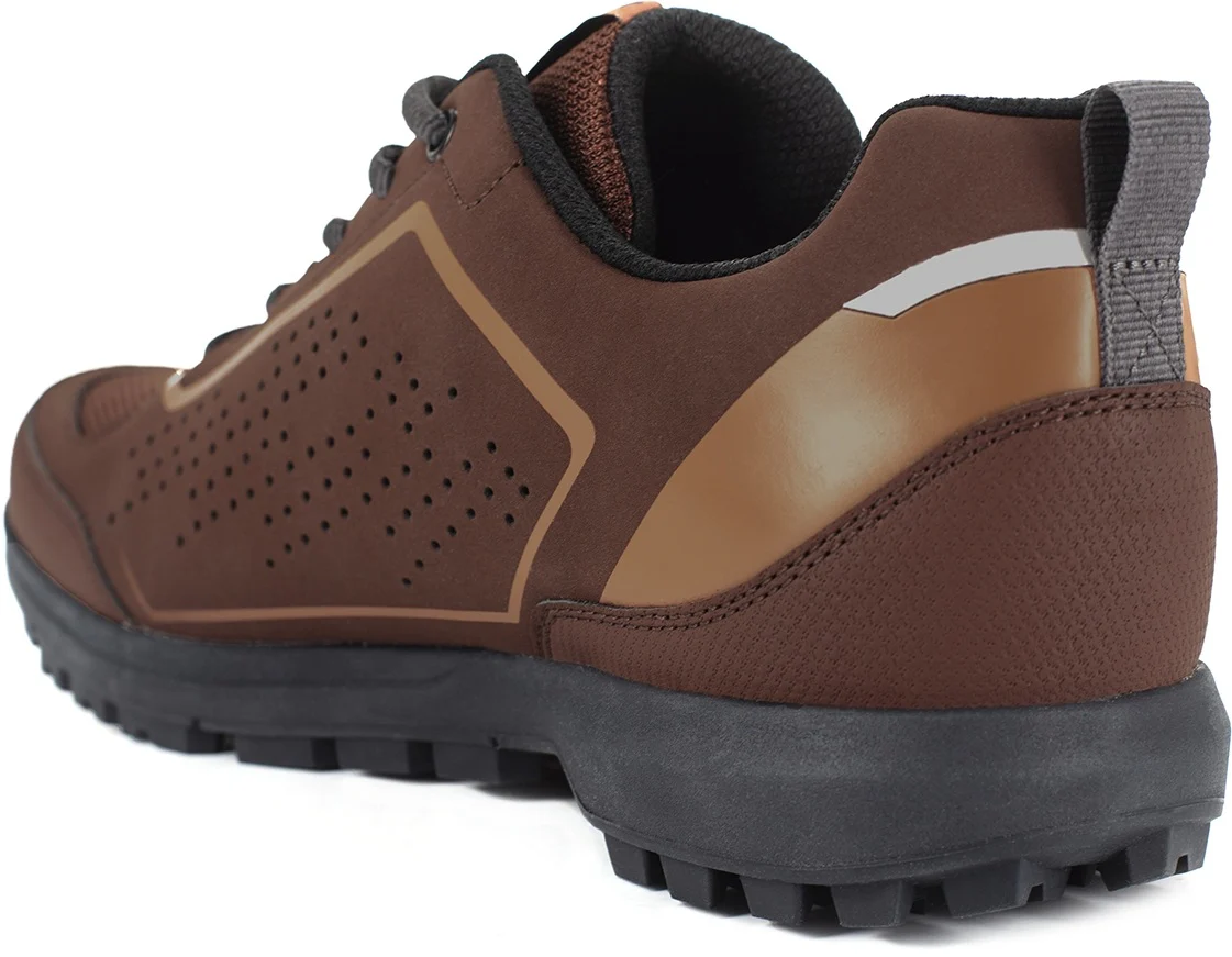 CUBE SHOES ATX LOXIA GRIZZLY BROWN - Image 5