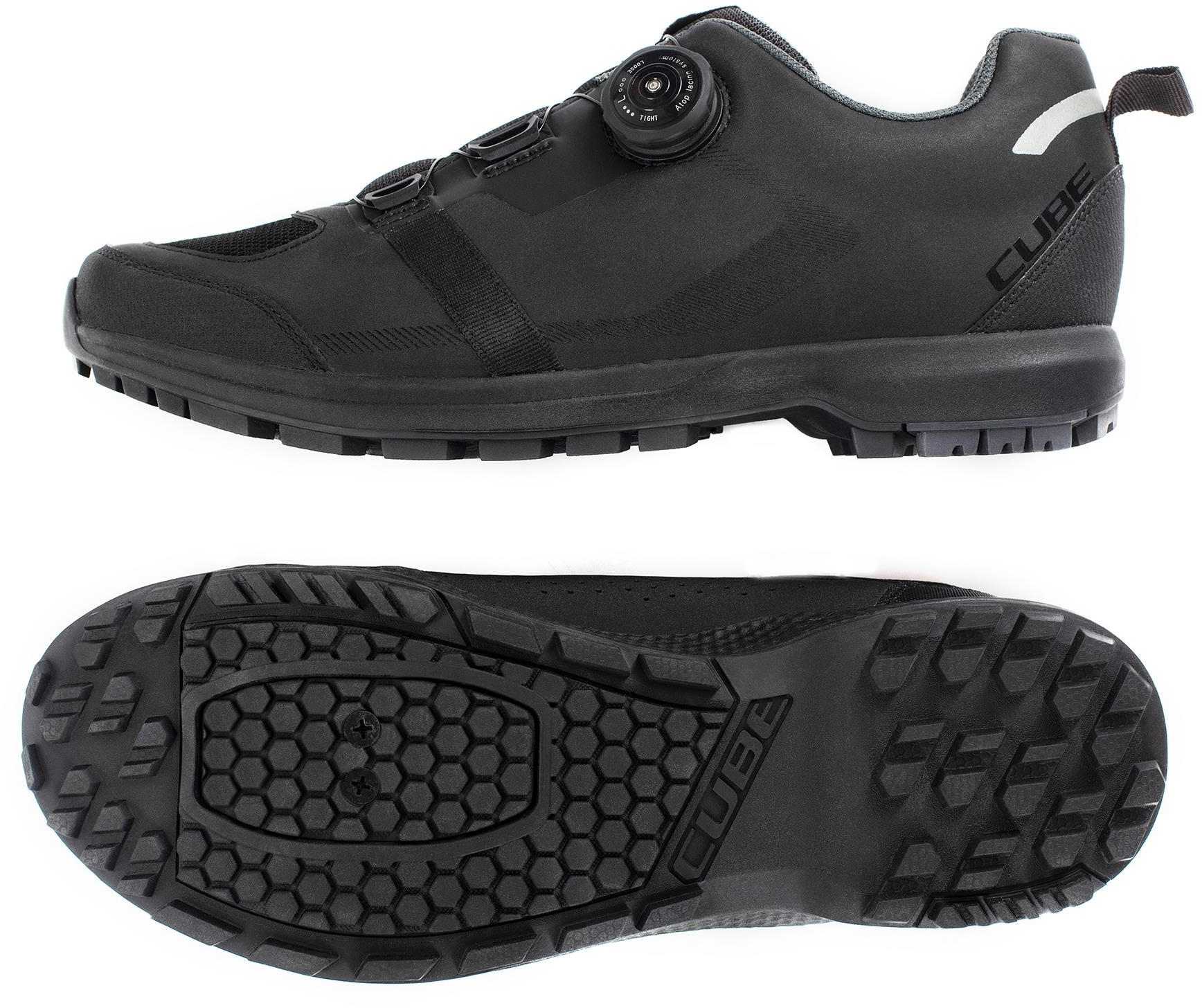 SHOES ATX LOXIA PRO BLACKLINE - Image 3
