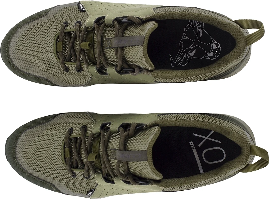 CUBE SHOES ATX OX OLIVE - Image 2