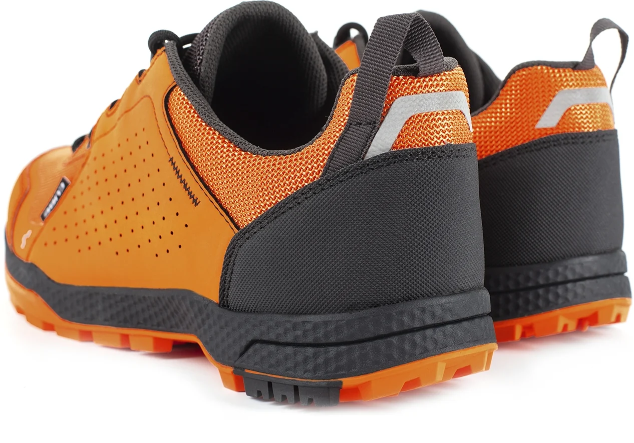 CUBE SHOES ATX OX ORANGE - Image 5