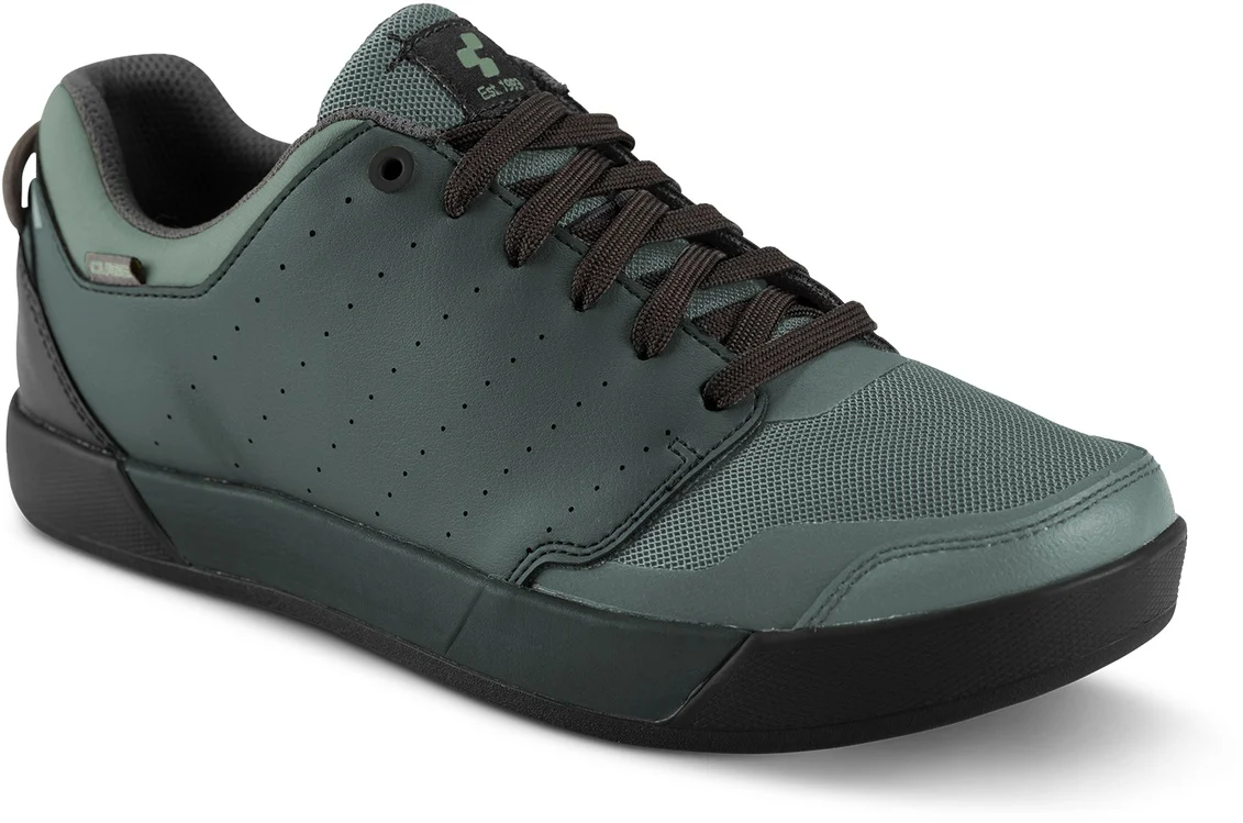CUBE SHOES GTY MAZE AZURE