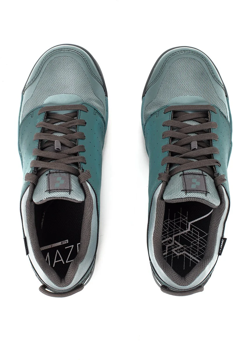 CUBE SHOES GTY MAZE AZURE - Image 2