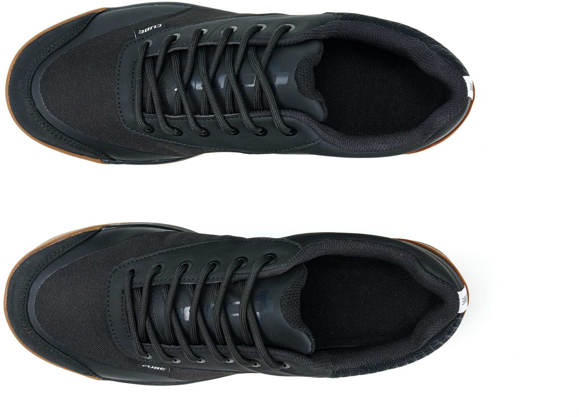 CUBE SHOES GTY MAZE BLACK - Image 2