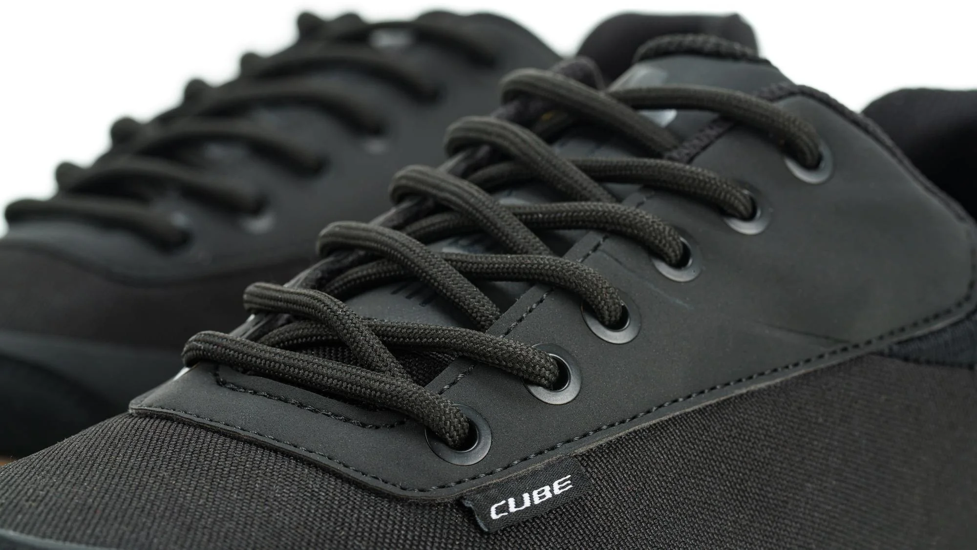 CUBE SHOES GTY MAZE BLACK - Image 4