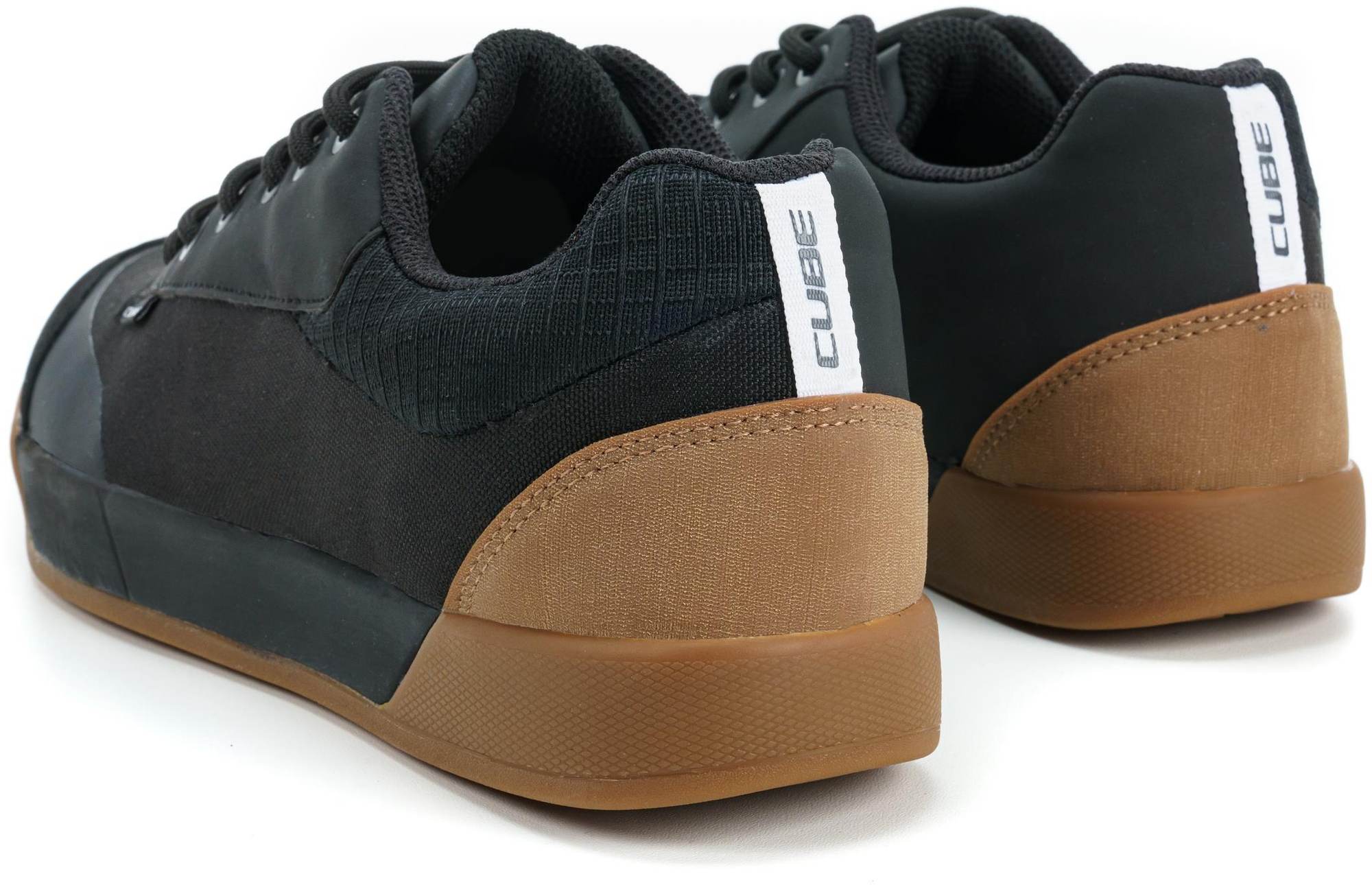 CUBE SHOES GTY MAZE BLACK - Image 5