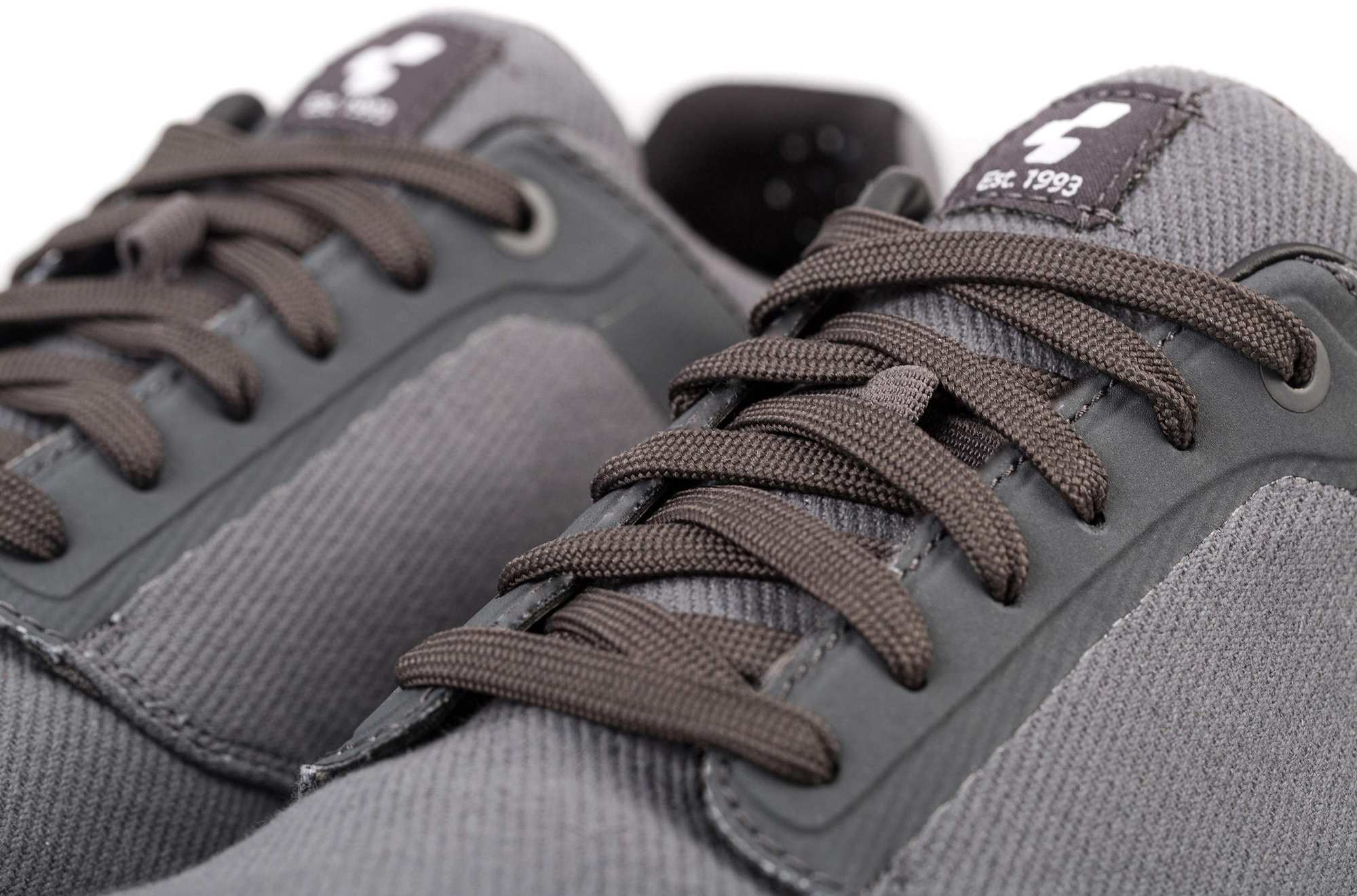 CUBE SHOES GTY MAZE CANVAS GREY - Image 4