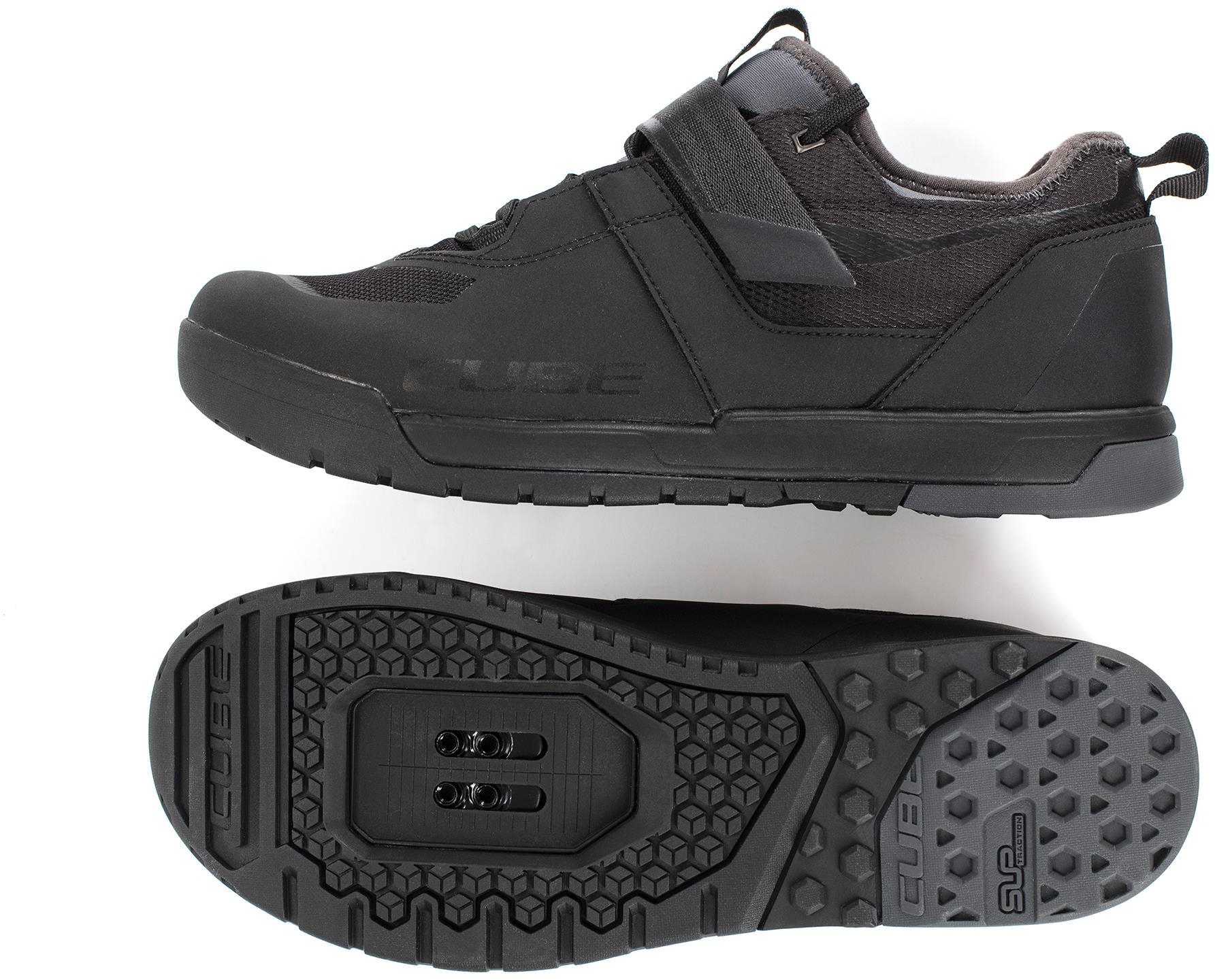 CUBE SHOES GTY STRIX BLACKLINE - Image 3