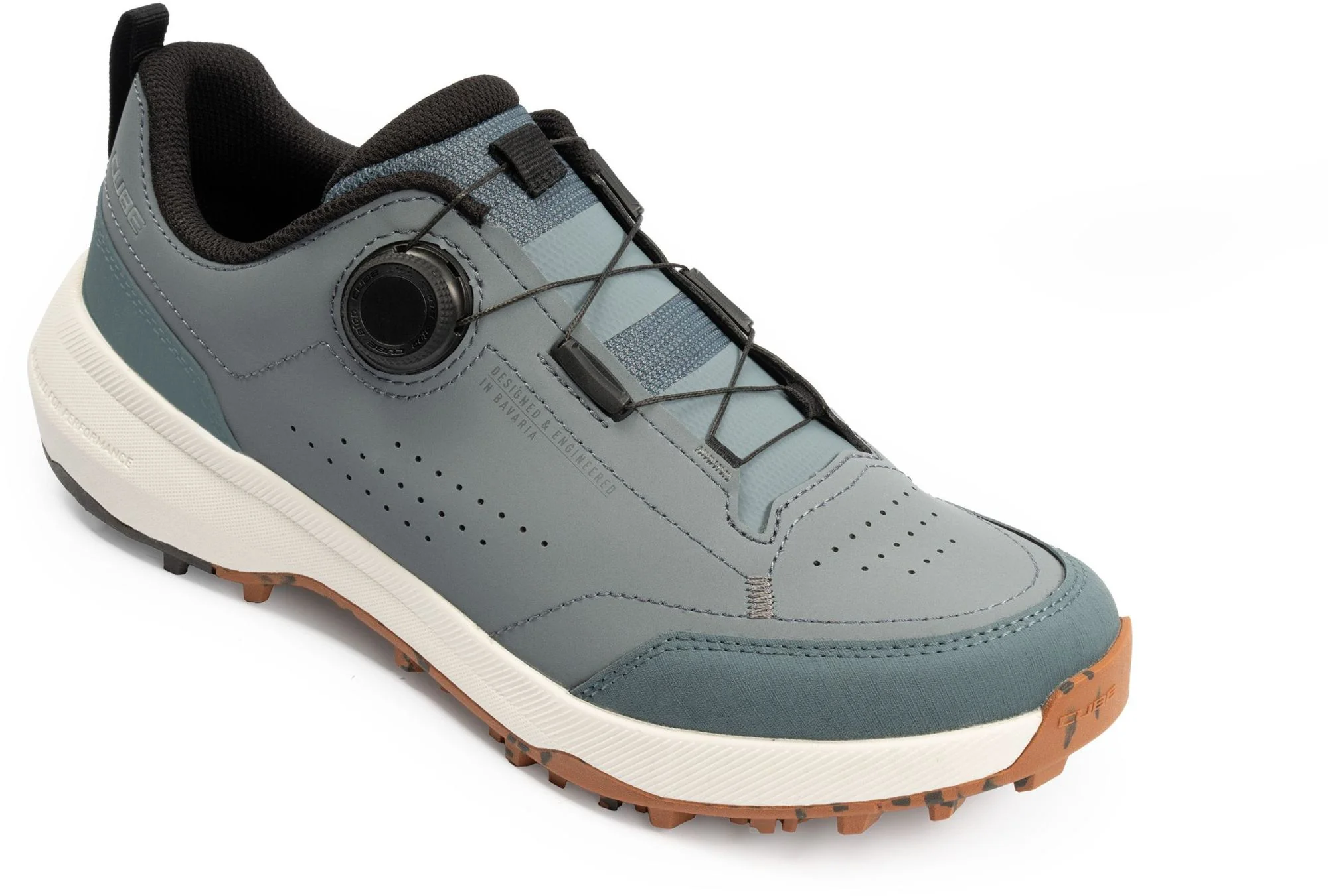 CUBE SHOES LOXIA PRO BLUE/SAND - Image 7
