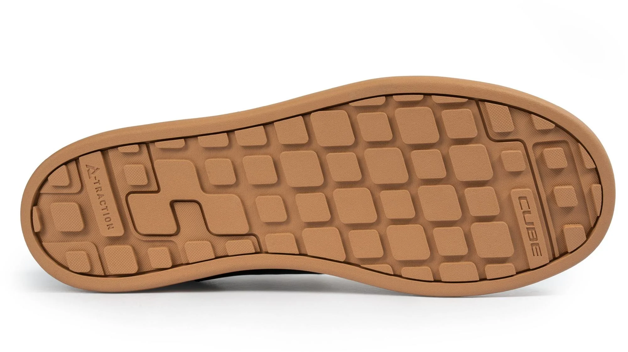 CUBE SHOES MAZE BLACK - Image 3