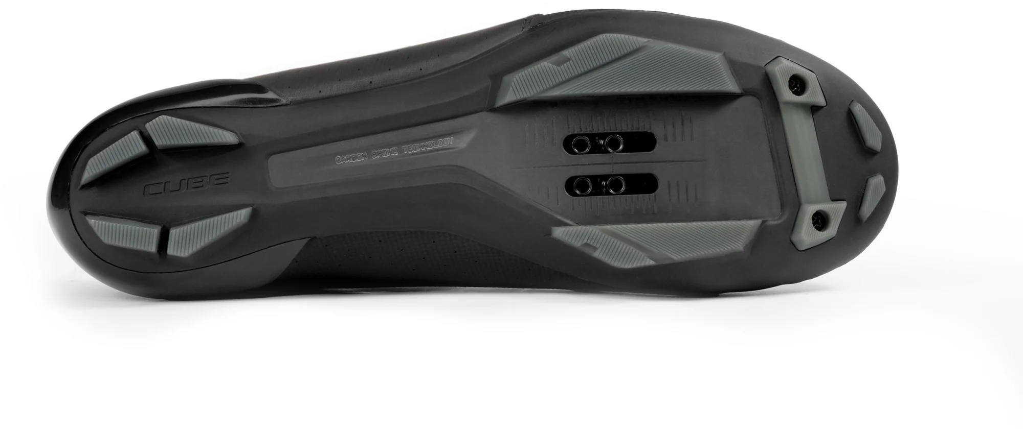CUBE SHOES MTB C:68X BLACK - Image 3
