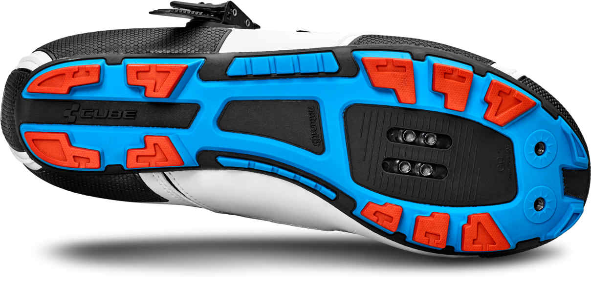 CUBE SHOES MTB PRO TEAMLINE - Image 3