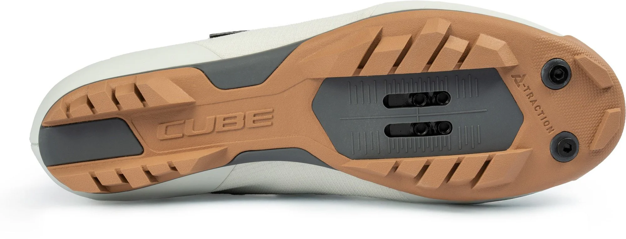 CUBE SHOES PEAK LIGHT GREEN/GREY - Image 3
