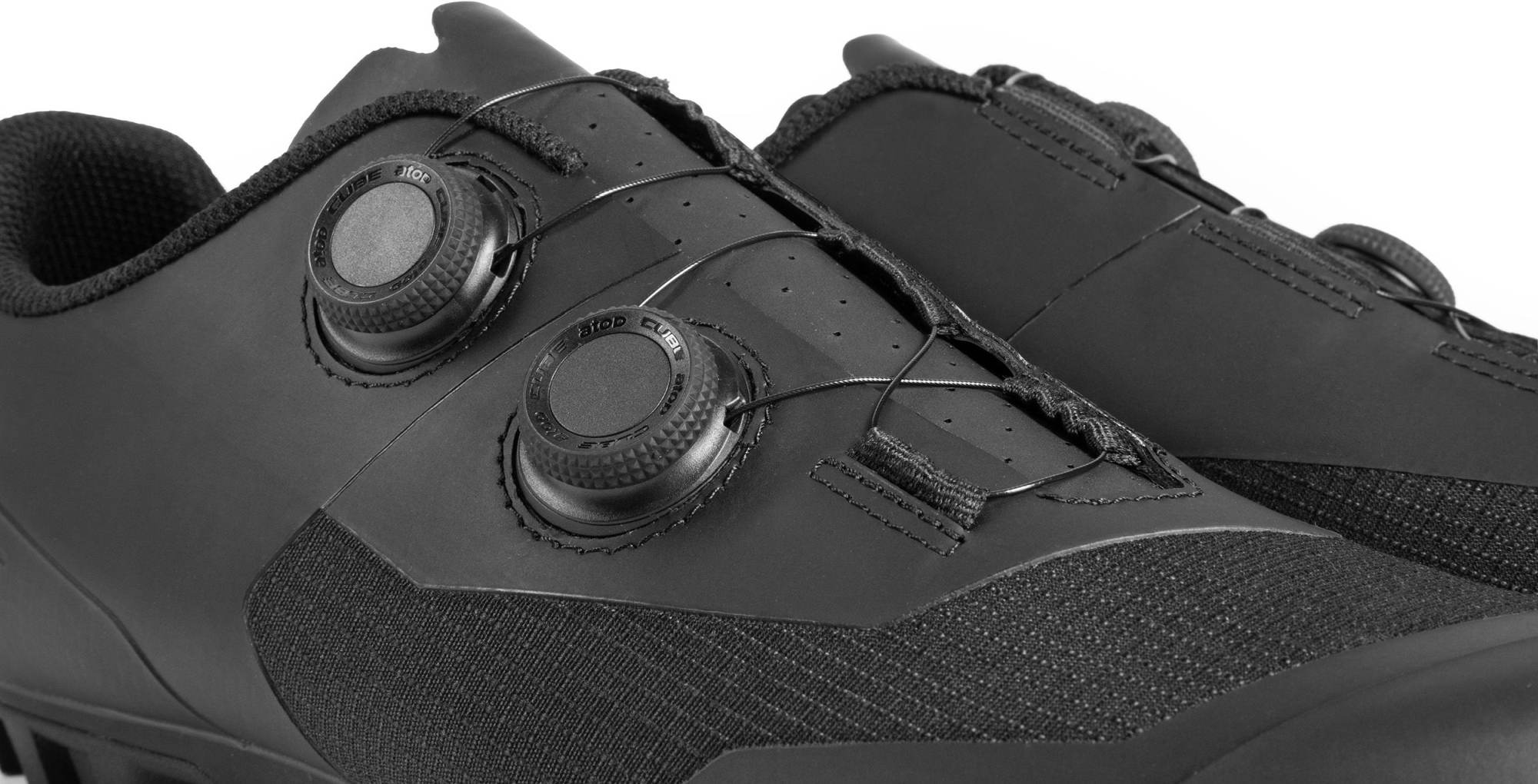 CUBE SHOES PEAK PRO BLACK - Image 5
