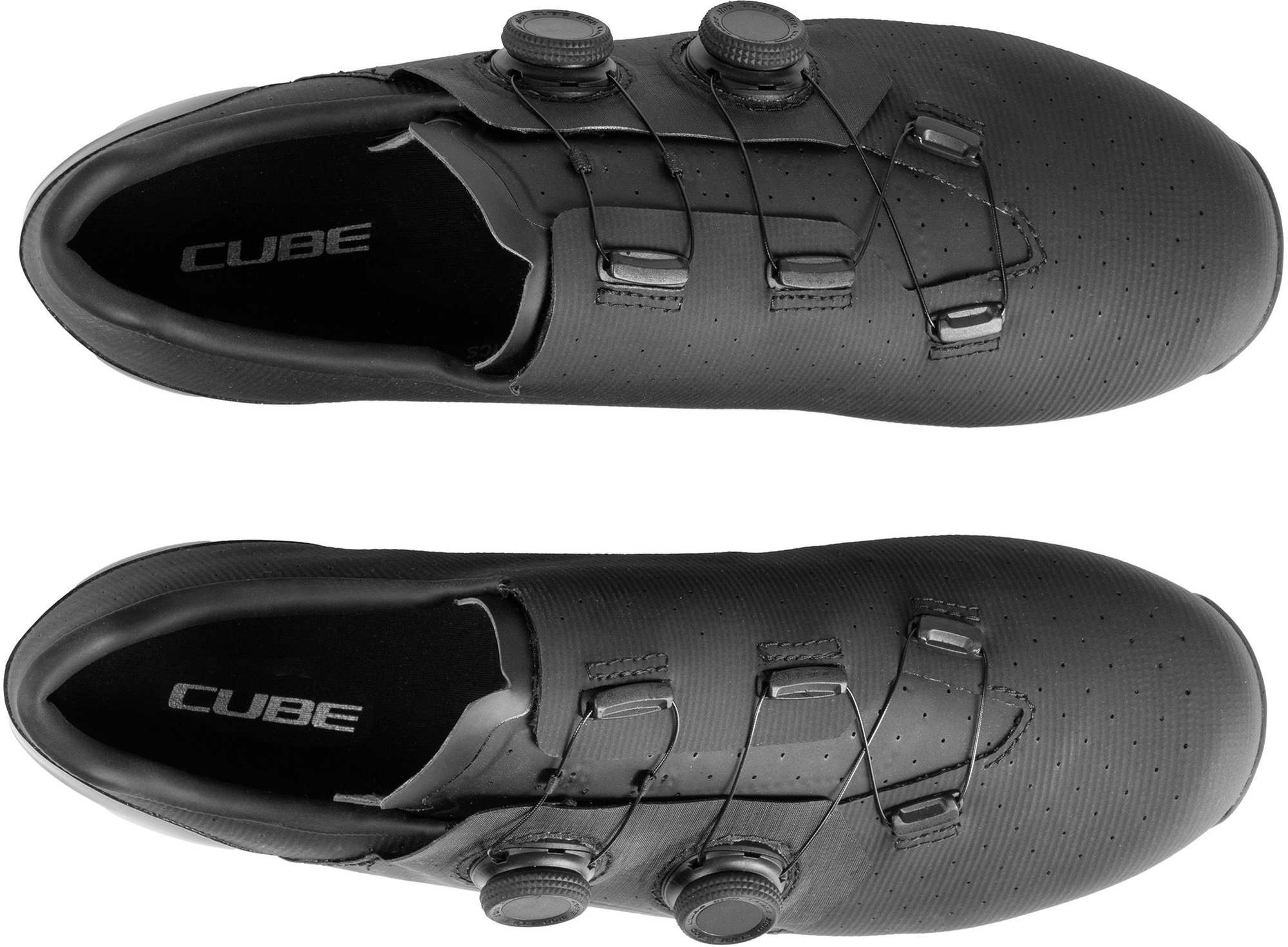 CUBE SHOES RD C:68X BLACK - Image 2