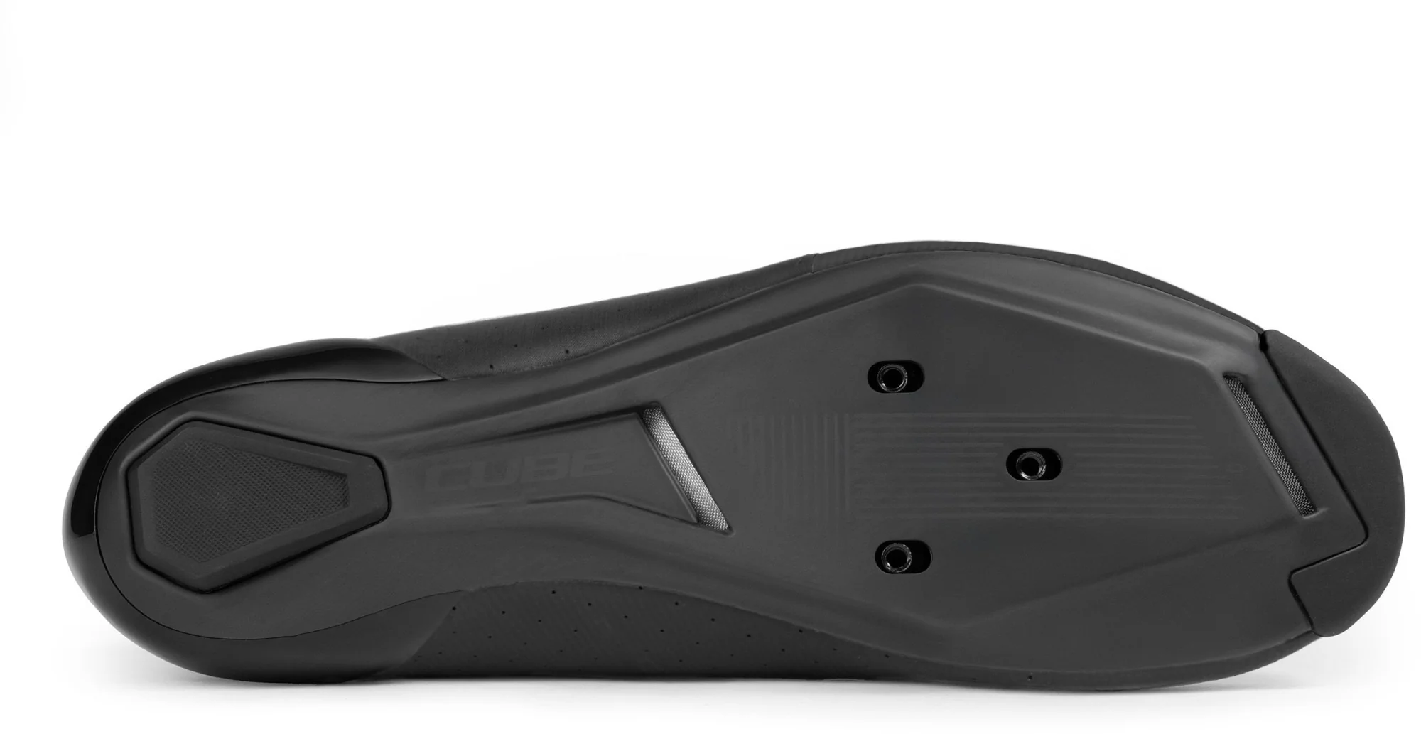 CUBE SHOES RD C:68X BLACK - Image 3