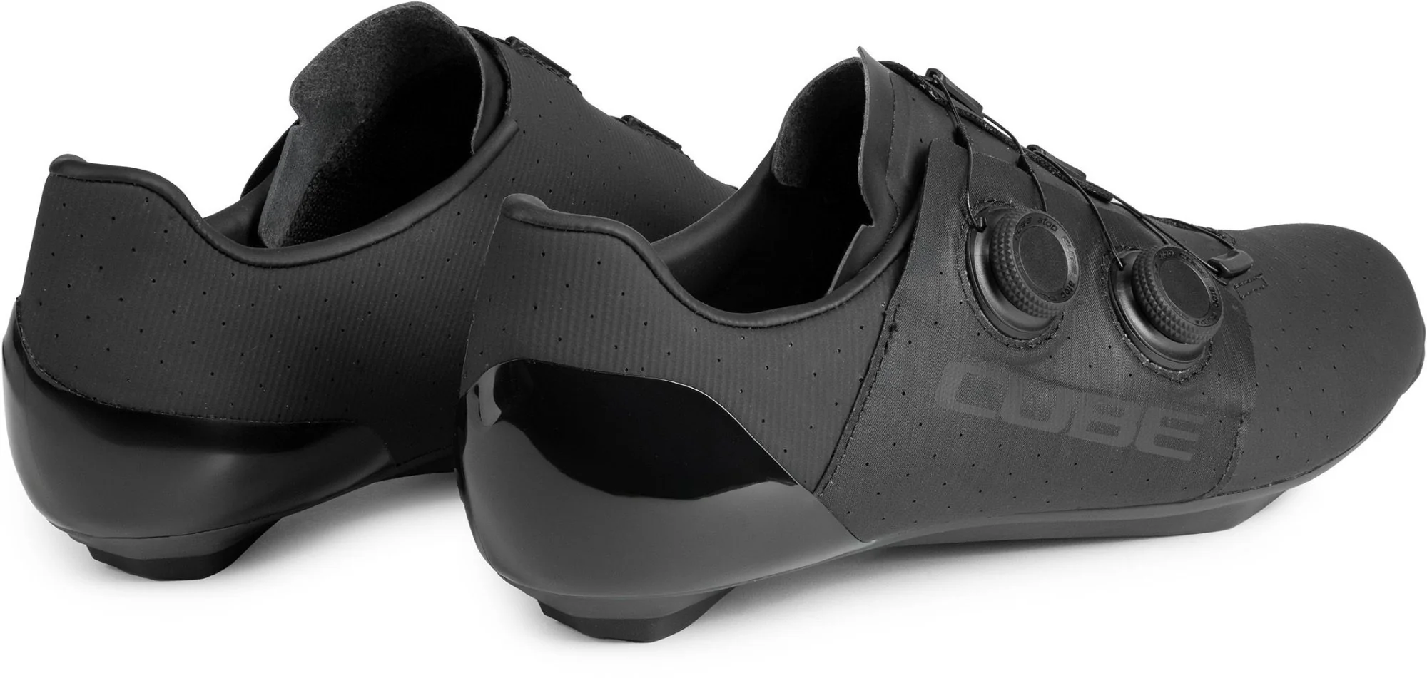 CUBE SHOES RD C:68X BLACK - Image 4