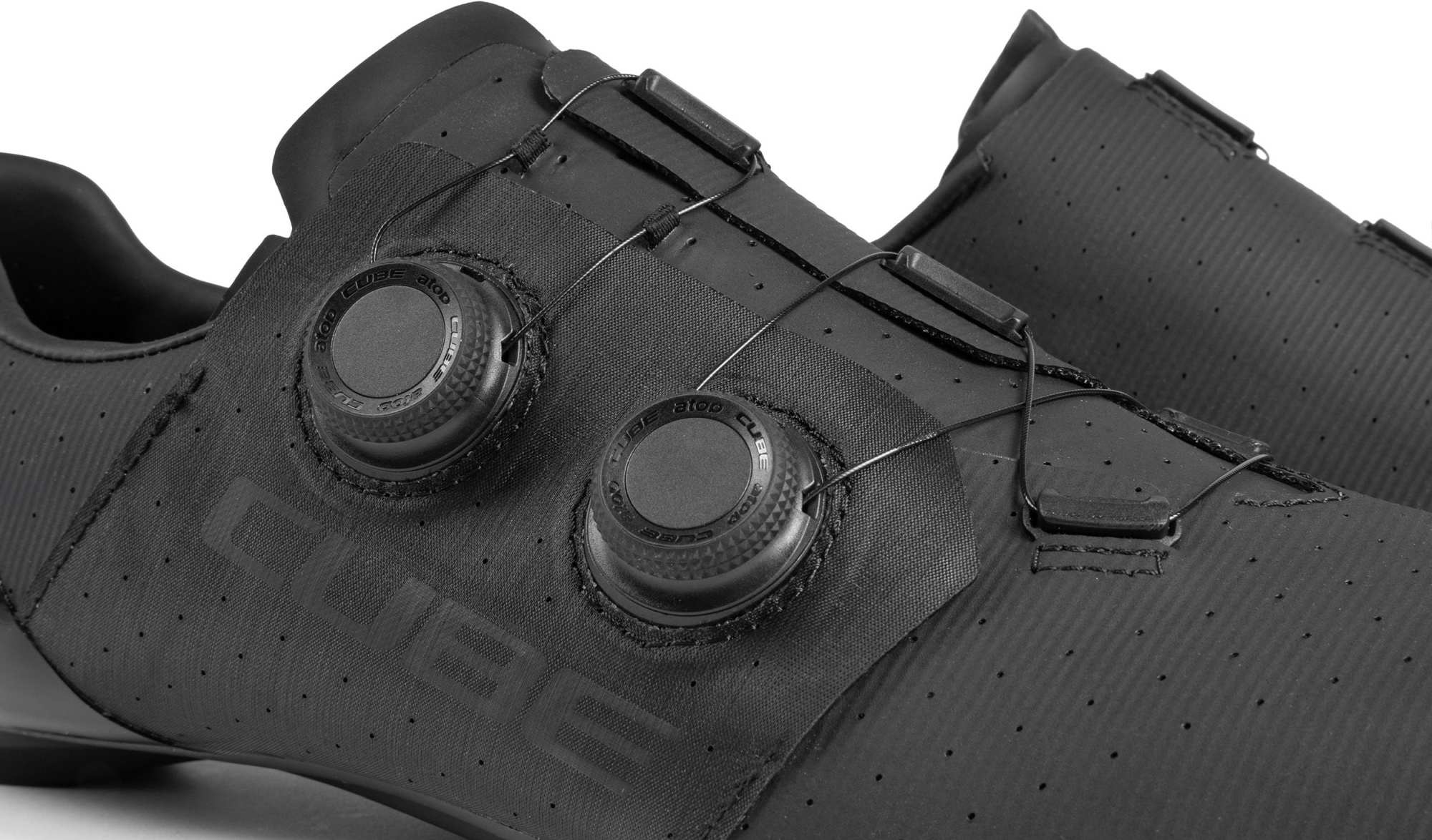CUBE SHOES RD C:68X BLACK - Image 5