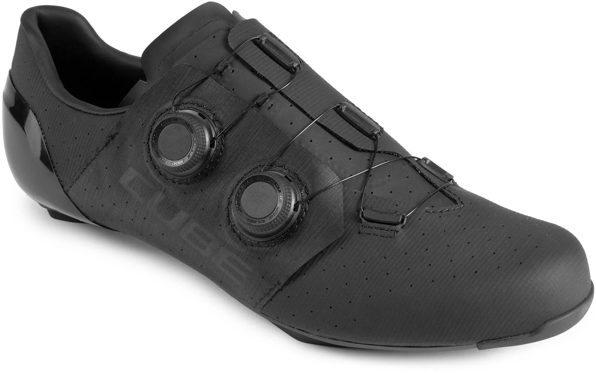 CUBE SHOES RD C:68X BLACK - Image 7