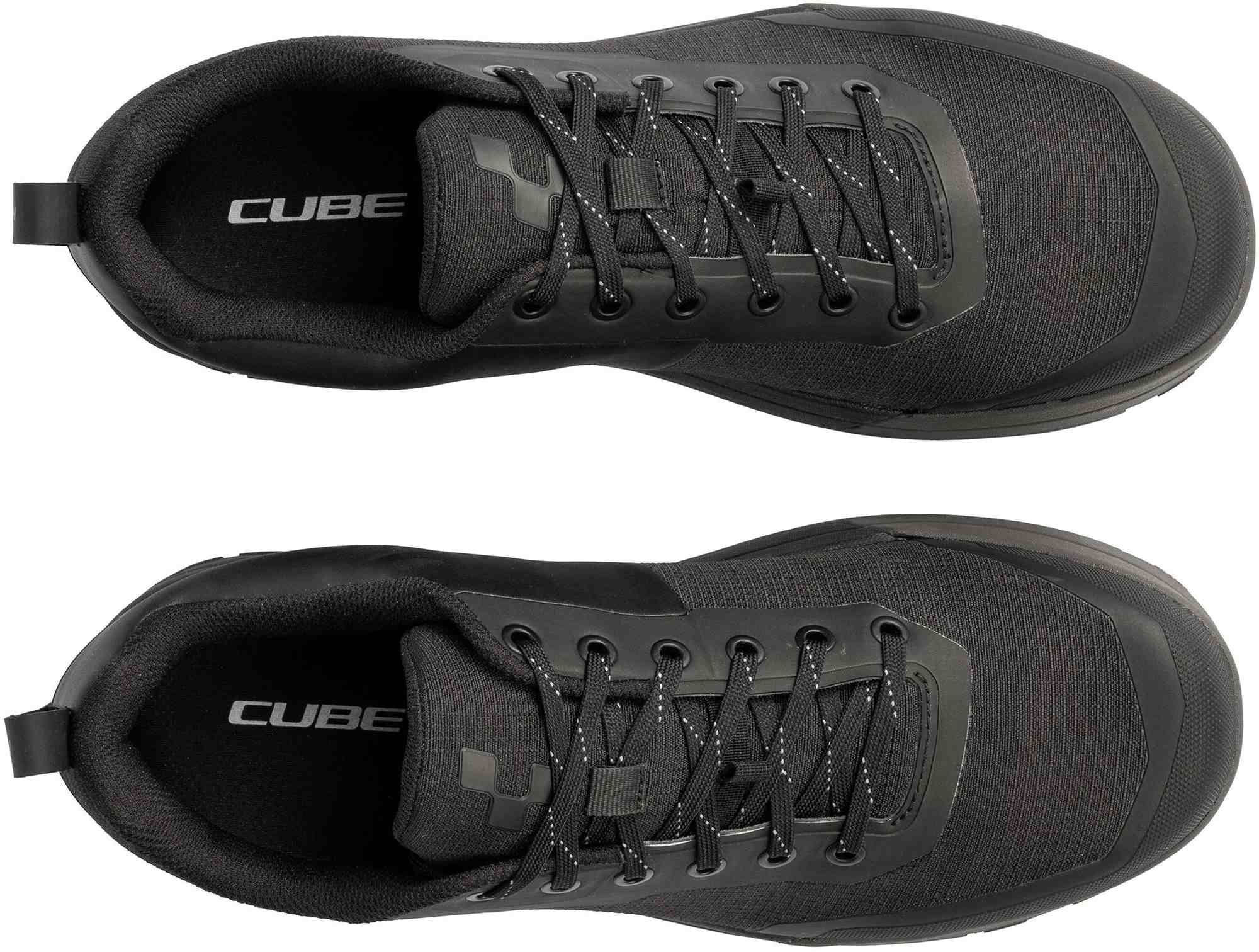 CUBE SHOES STRIX BLACK - Image 2