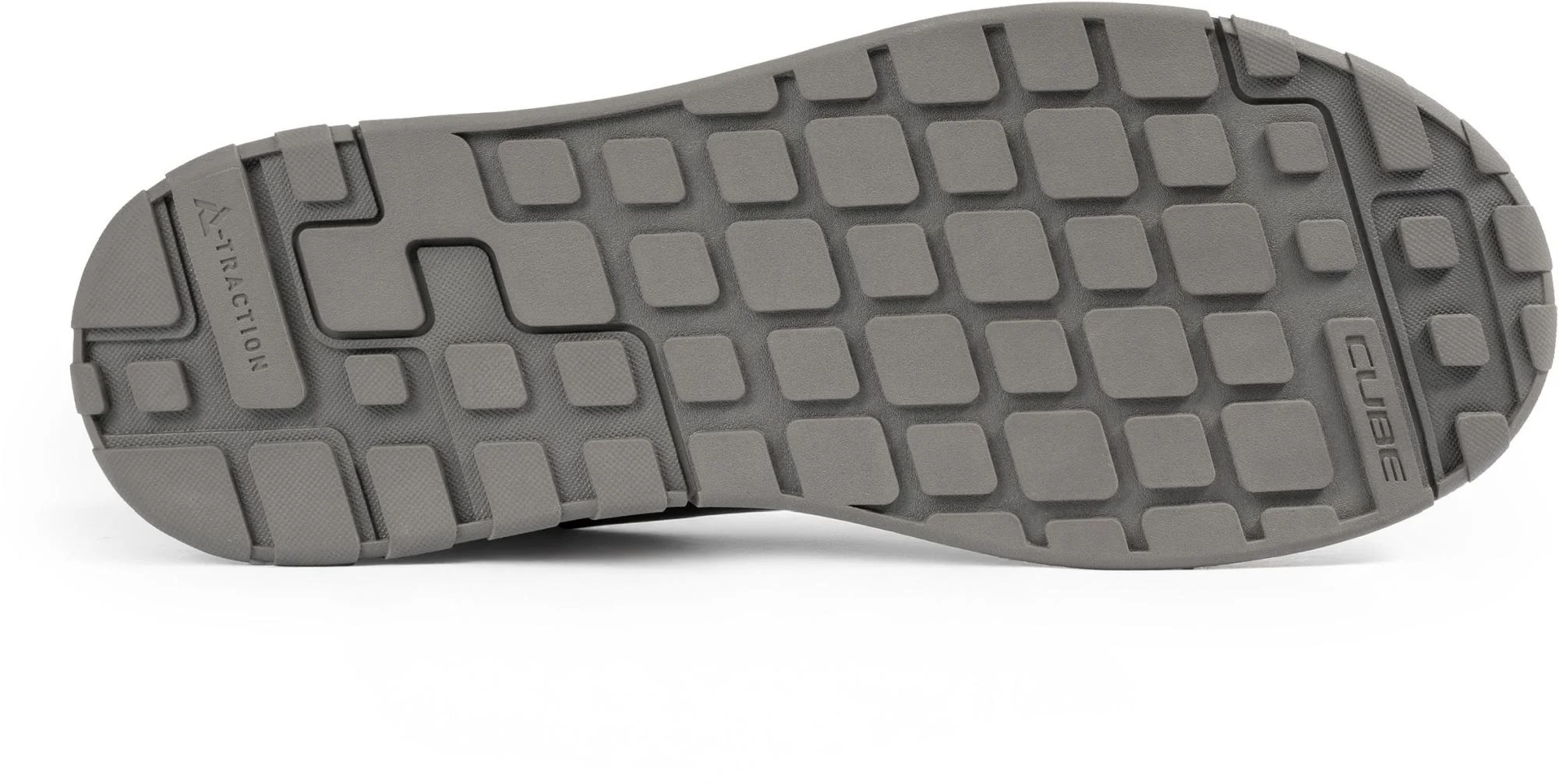 CUBE SHOES STRIX BLACK - Image 3