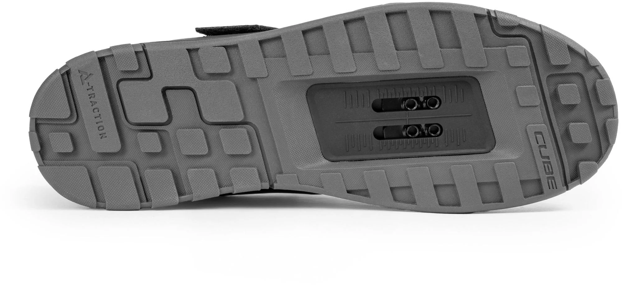 CUBE SHOES STRIX PRO BLACK - Image 3