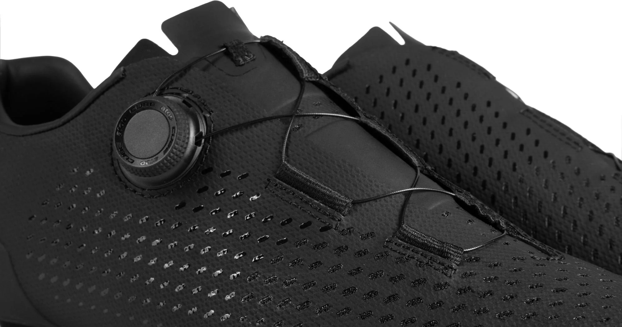 CUBE SHOES SYDRIX BLACK - Image 5