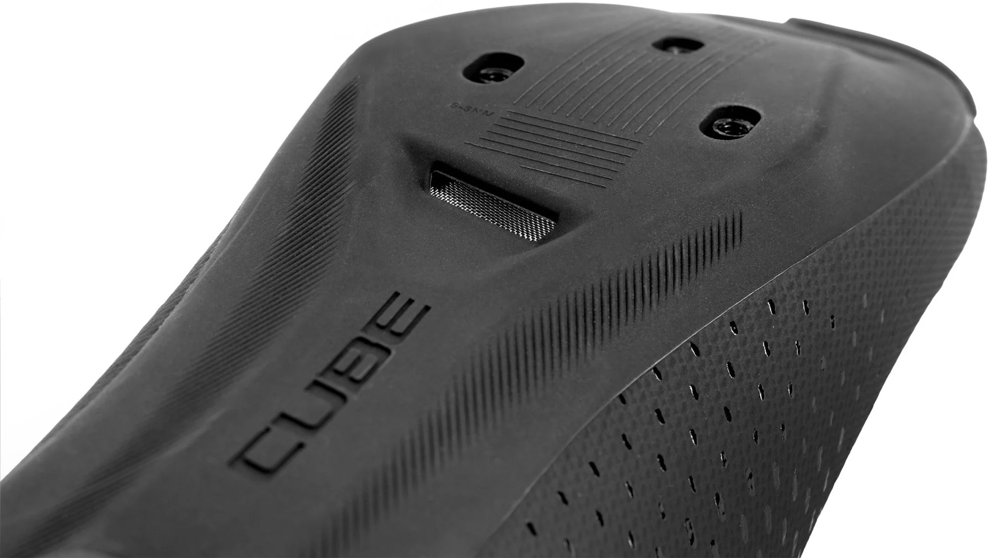 CUBE SHOES SYDRIX BLACK - Image 6