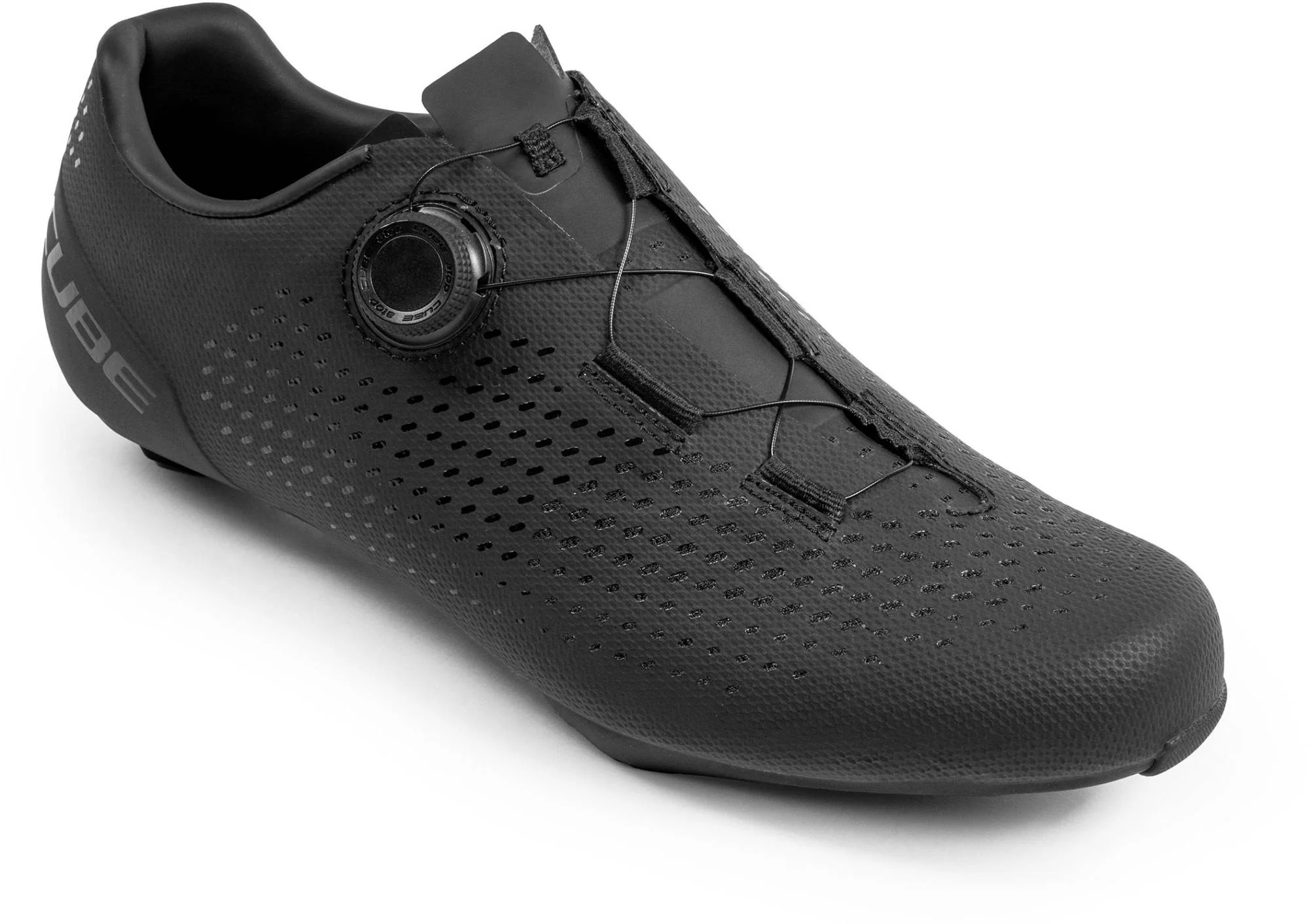 CUBE SHOES SYDRIX BLACK - Image 7