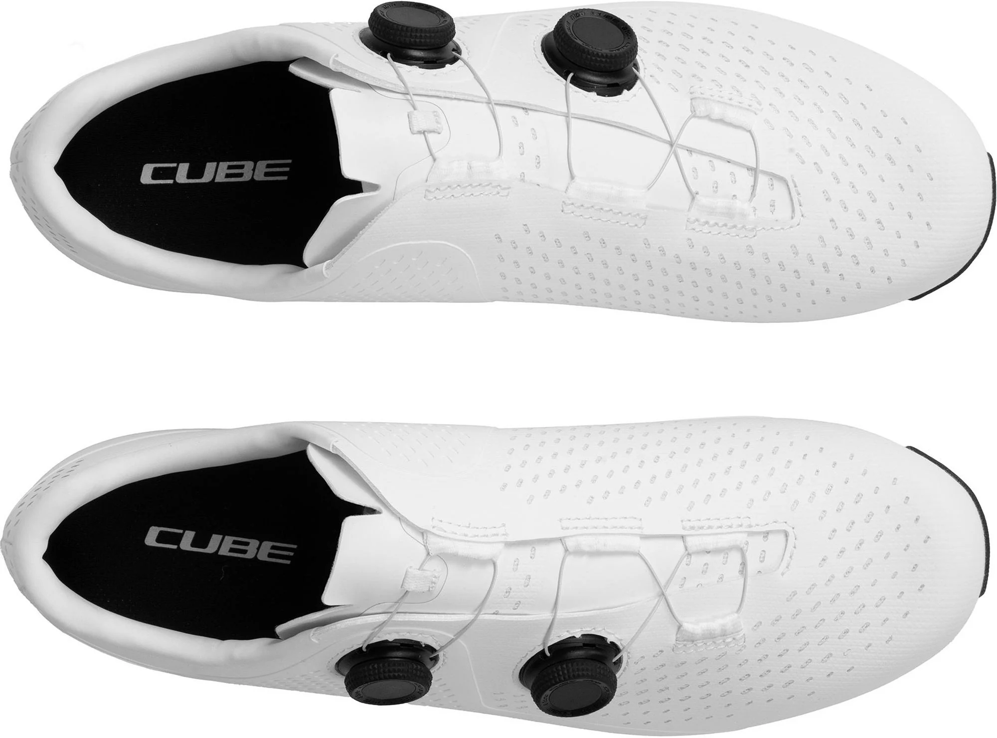CUBE SHOES SYDRIX PRO WHITE - Image 2
