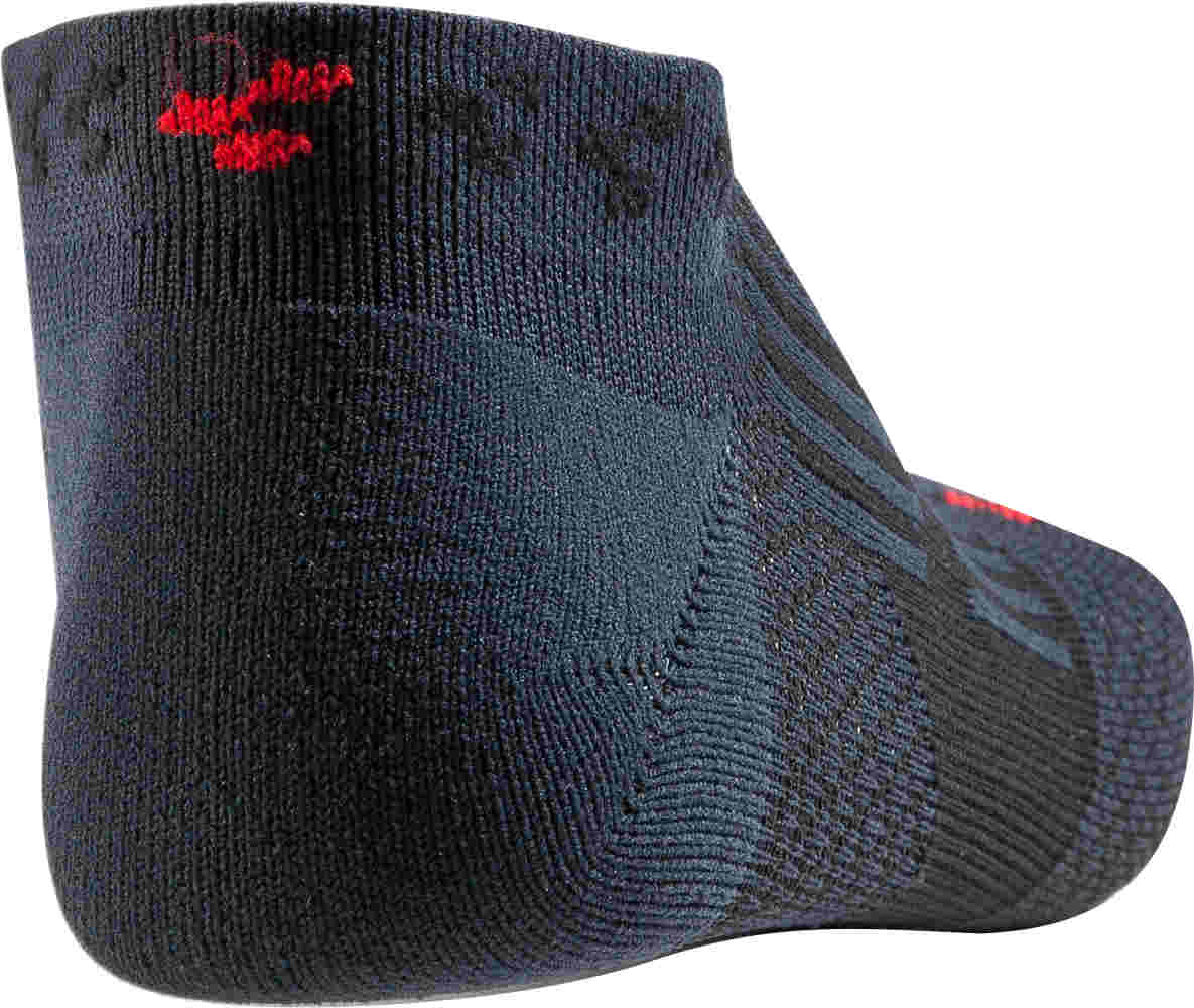 CUBE Socks Air Cut Blackline - Image 2