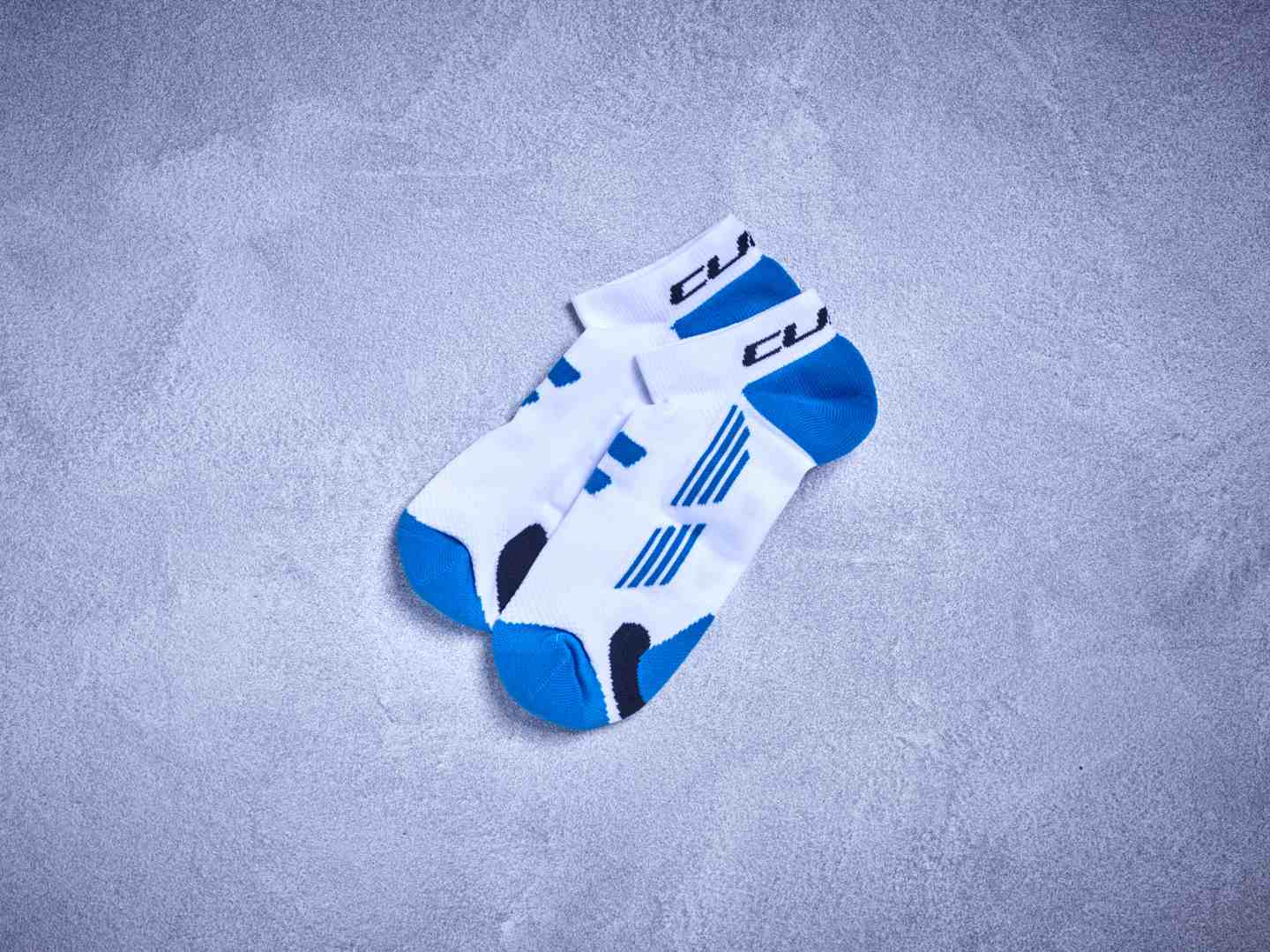 CUBE Socks Air Cut Teamline - Image 2