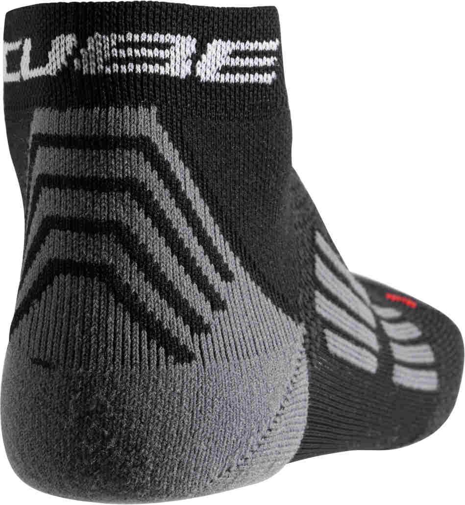 CUBE Socks Race Cut Blackline - Image 2