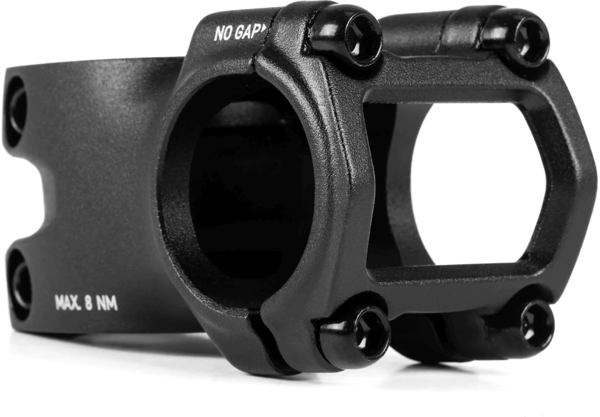 Cube Stem Stereo One22 / One44 / One55 Black - Image 4